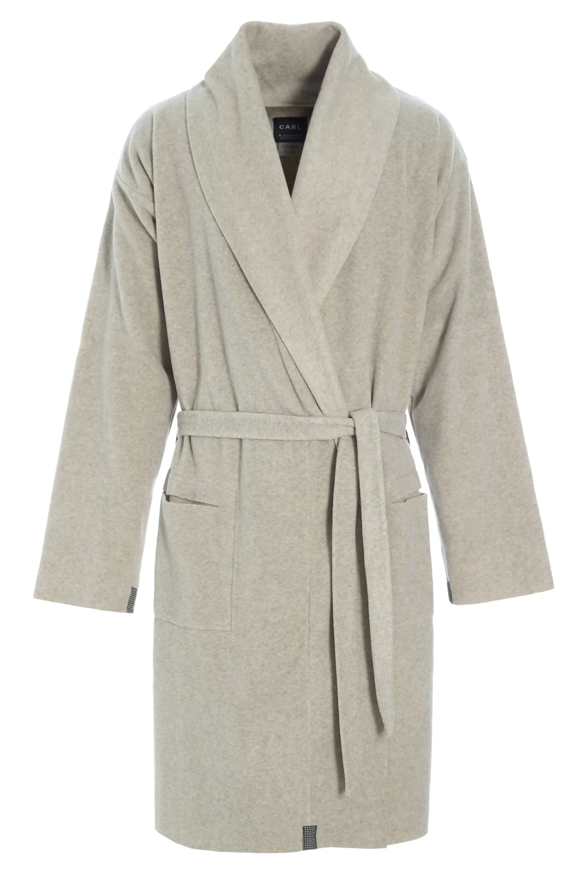 Henriette Steffensen Copenhagen BADEMÄNTEL HERREN | 1009C SAND Outlet