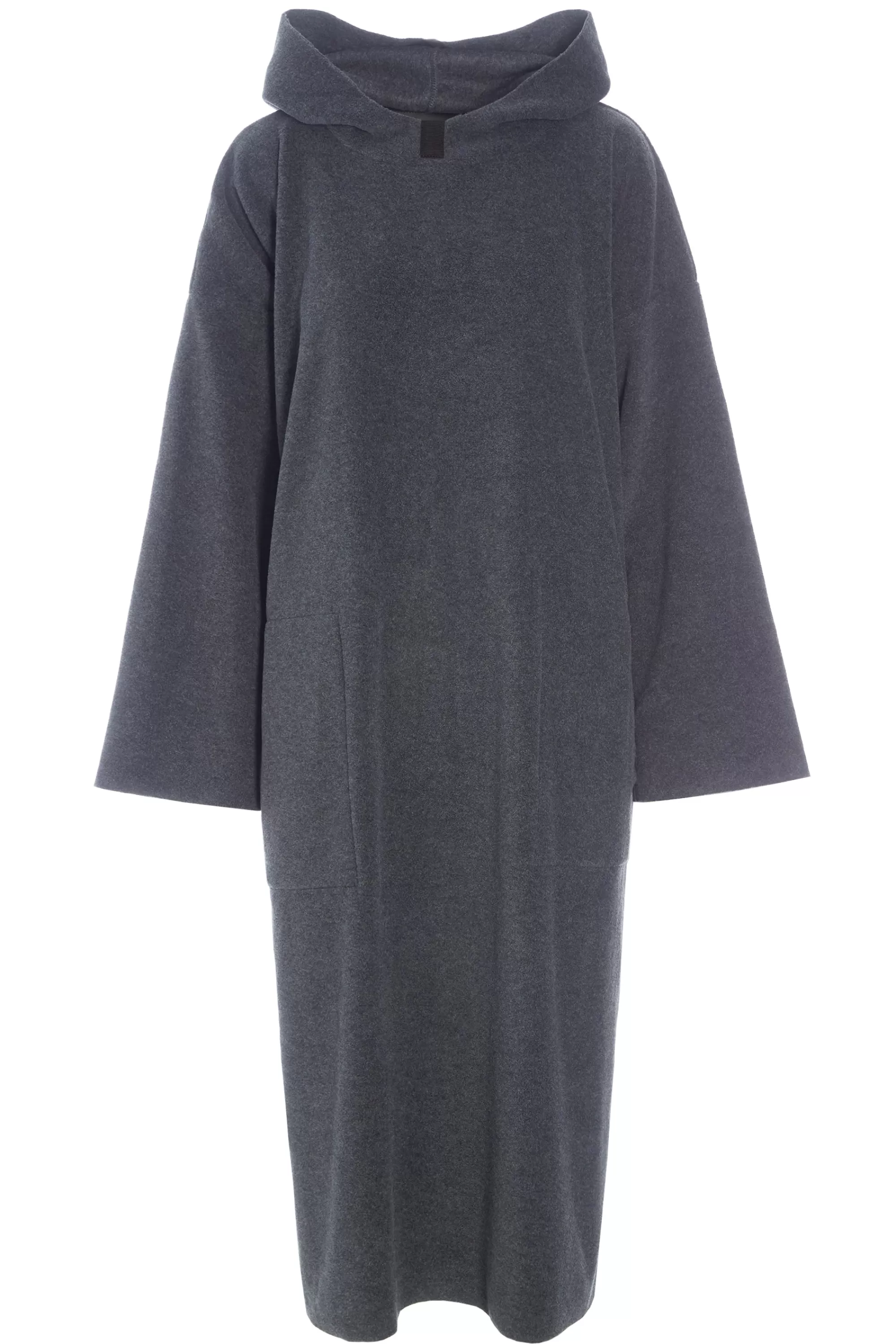 Henriette Steffensen Copenhagen BADEPONCHO DAMEN | 4096 GREY Cheap