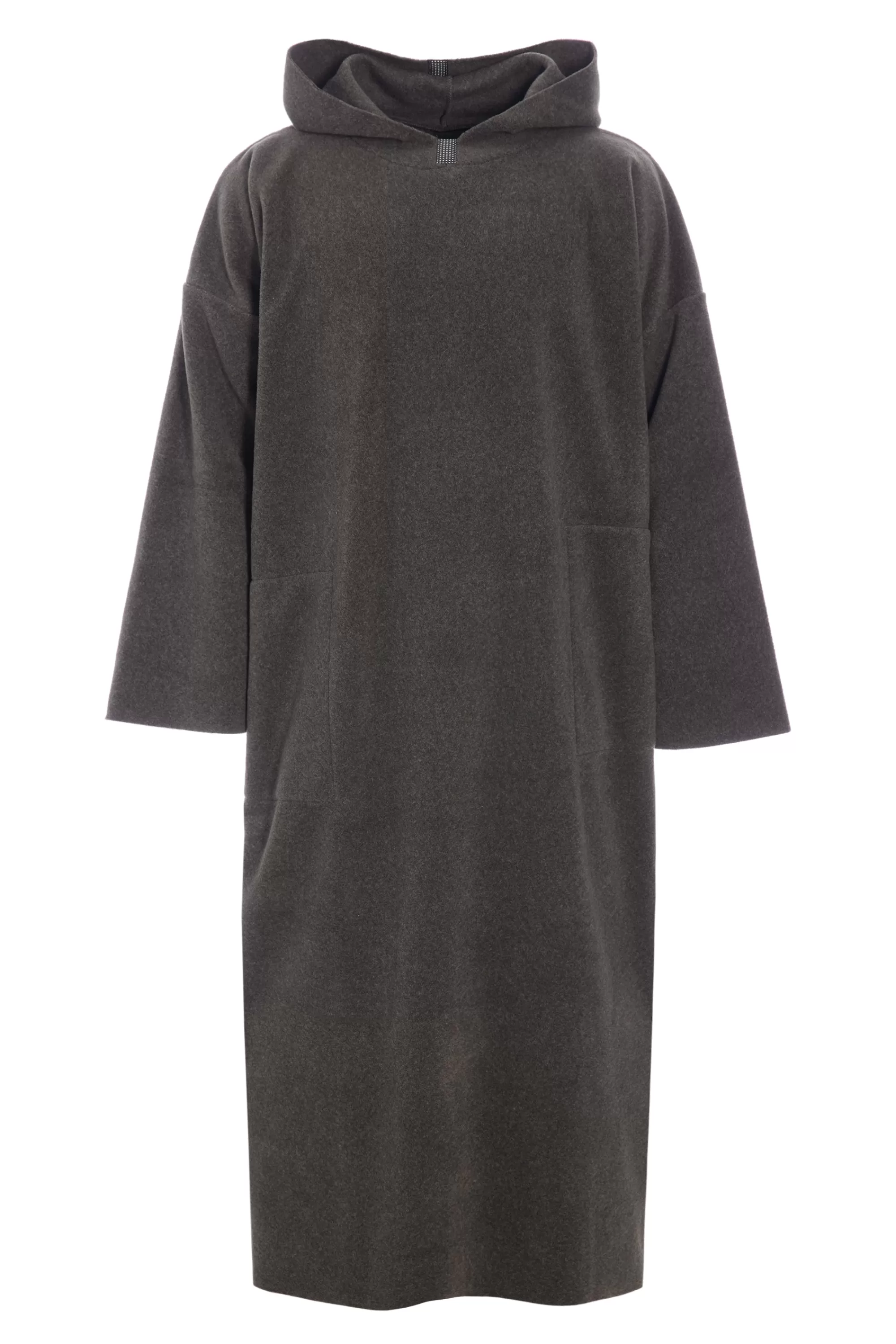 Henriette Steffensen Copenhagen BADEPONCHO HERREN | 4097 BARK Best