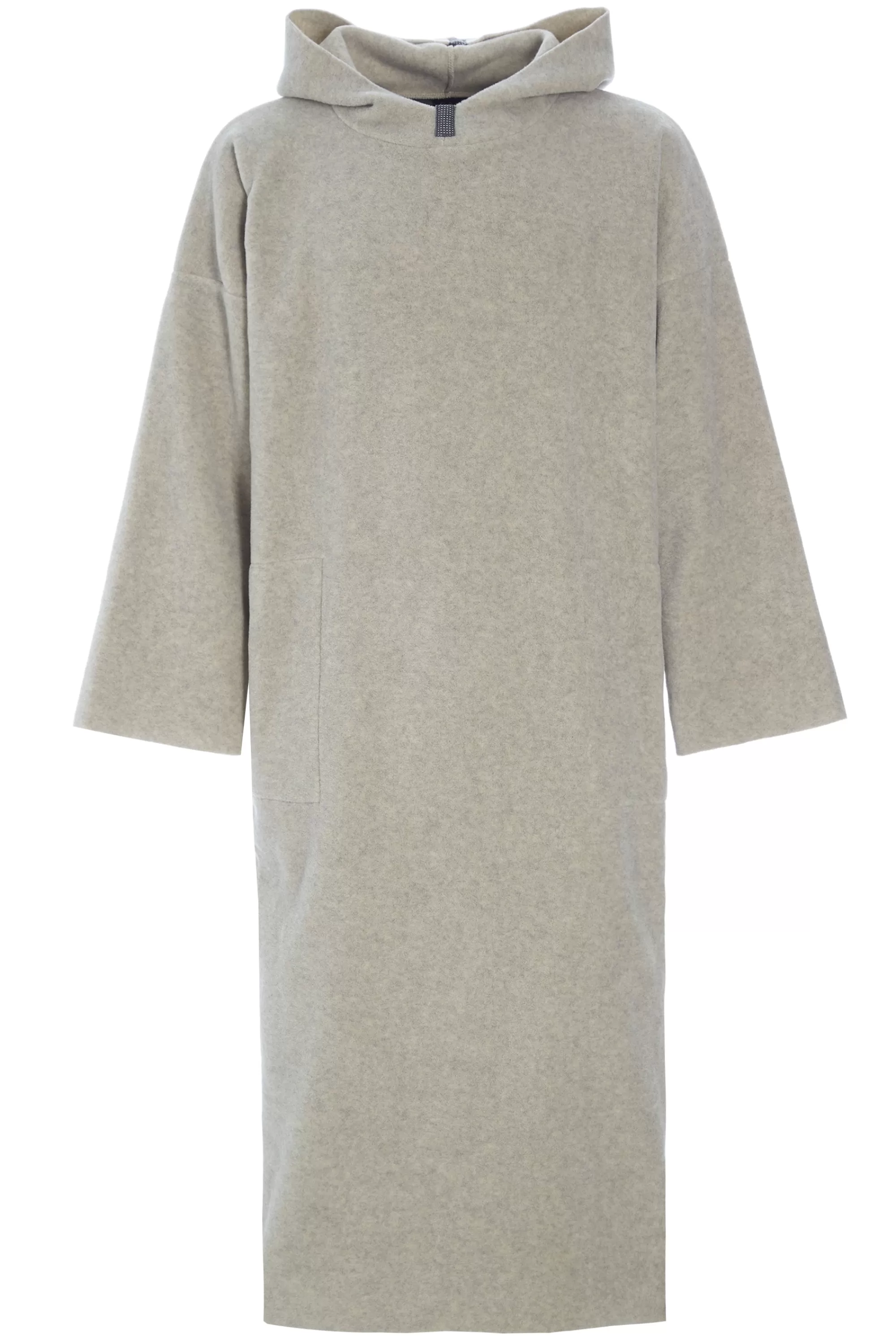 Henriette Steffensen Copenhagen BADEPONCHO HERREN | 4097 SAND Best