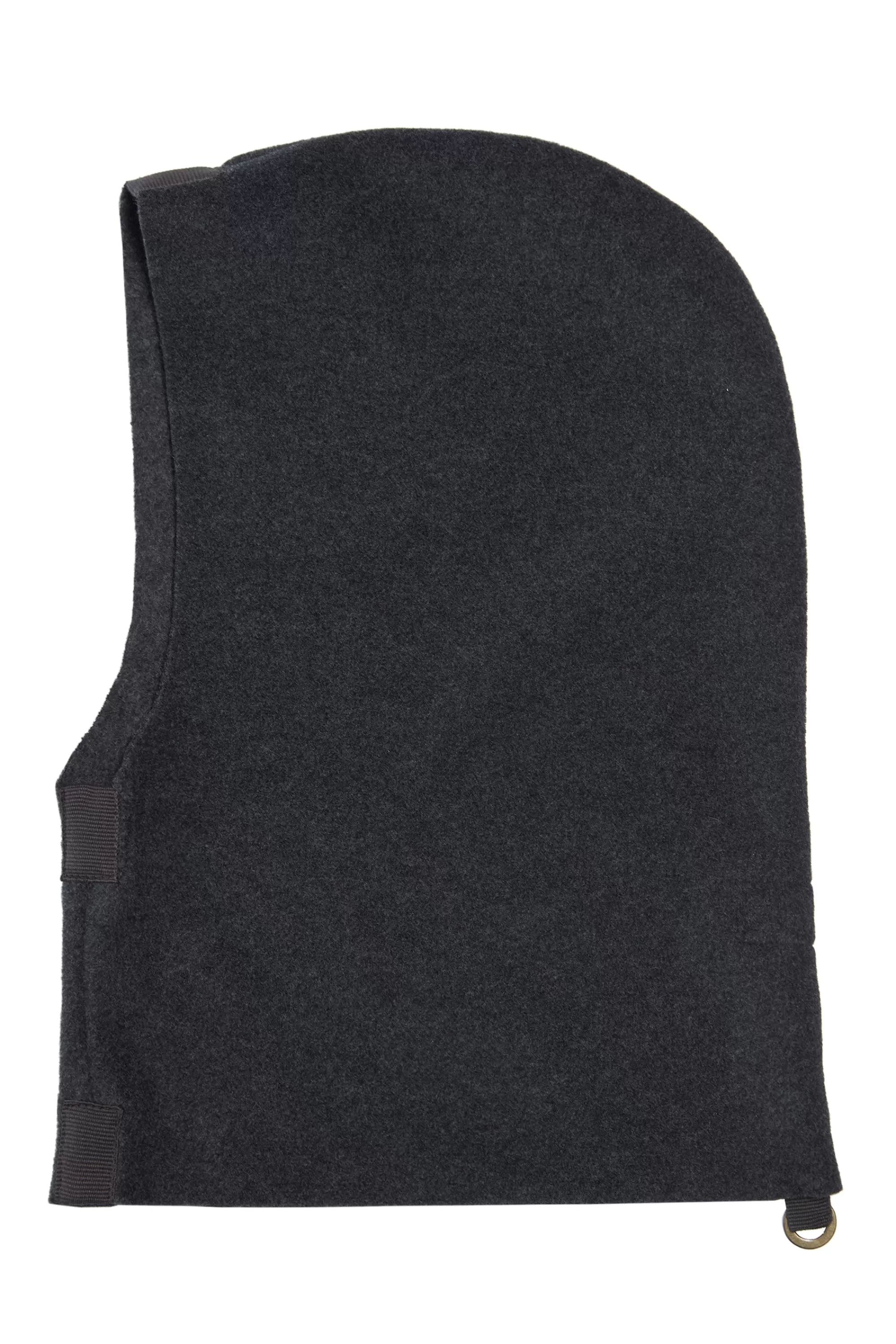Henriette Steffensen Copenhagen BALACLAVA | 4106 SOFT BLACK Best