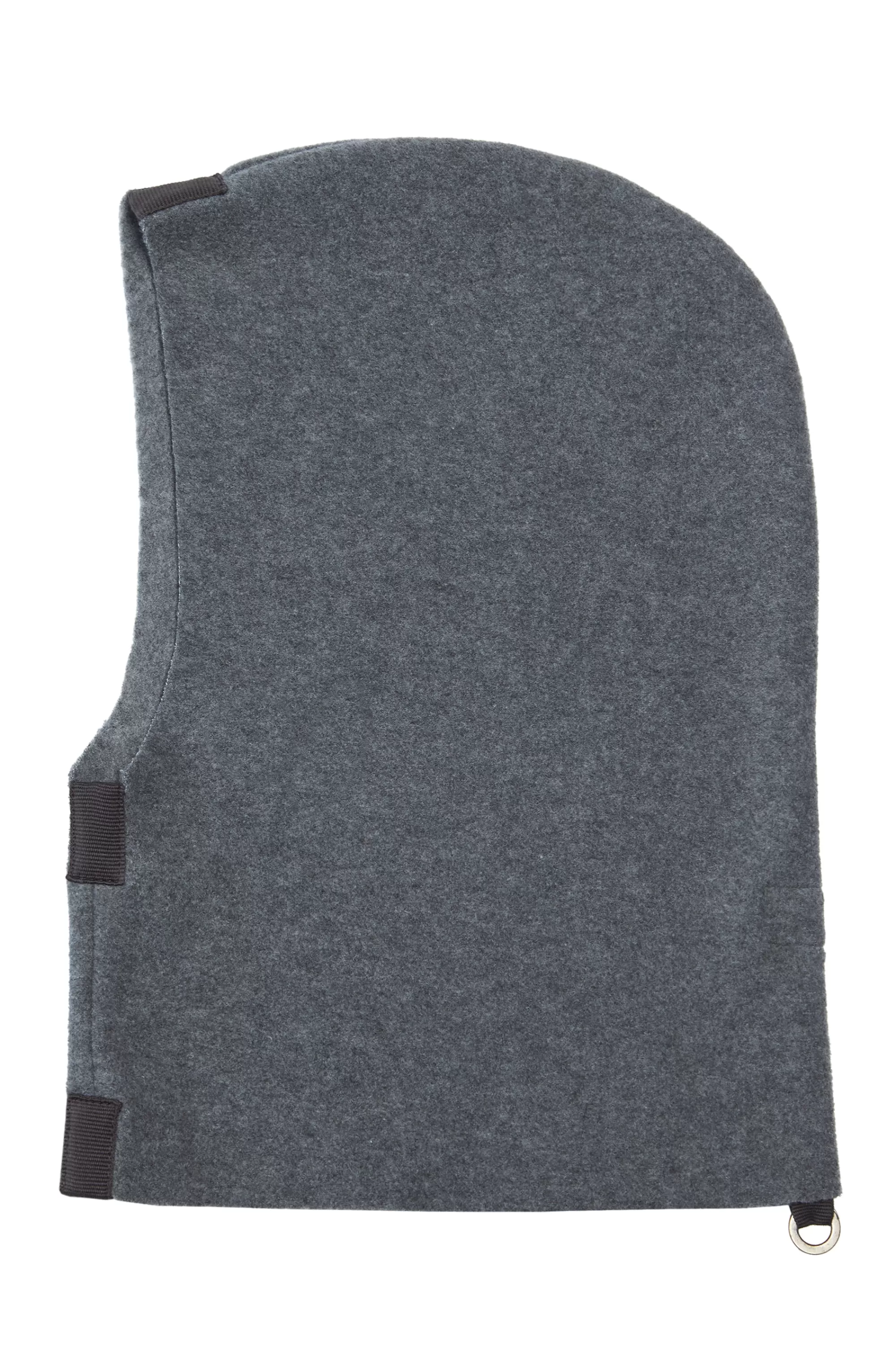 Henriette Steffensen Copenhagen BALACLAVA | 4106 GREY Shop