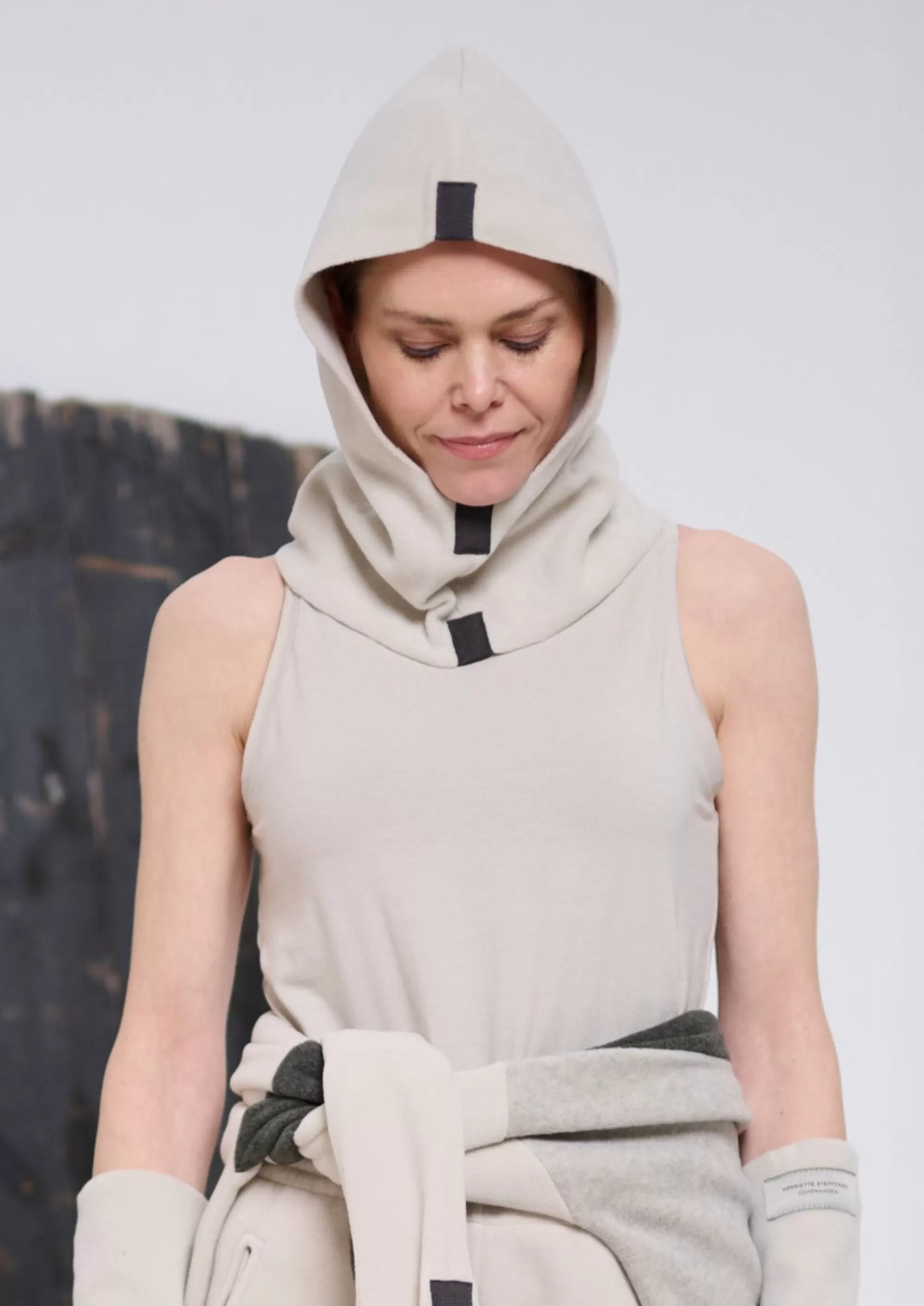 Henriette Steffensen Copenhagen BALACLAVA | 4106 KIT Store