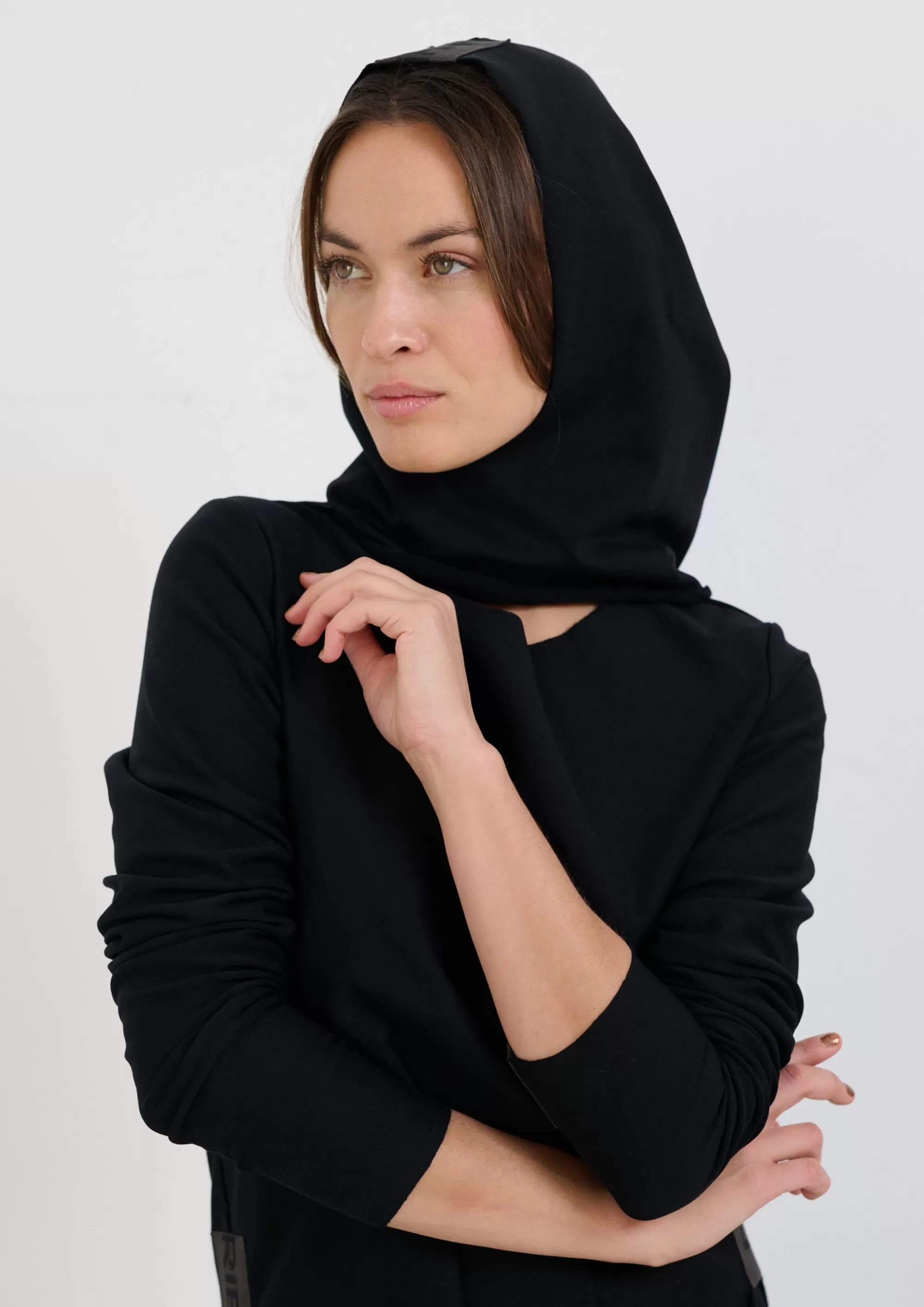 Henriette Steffensen Copenhagen BALACLAVA | 74001 BLACK Discount