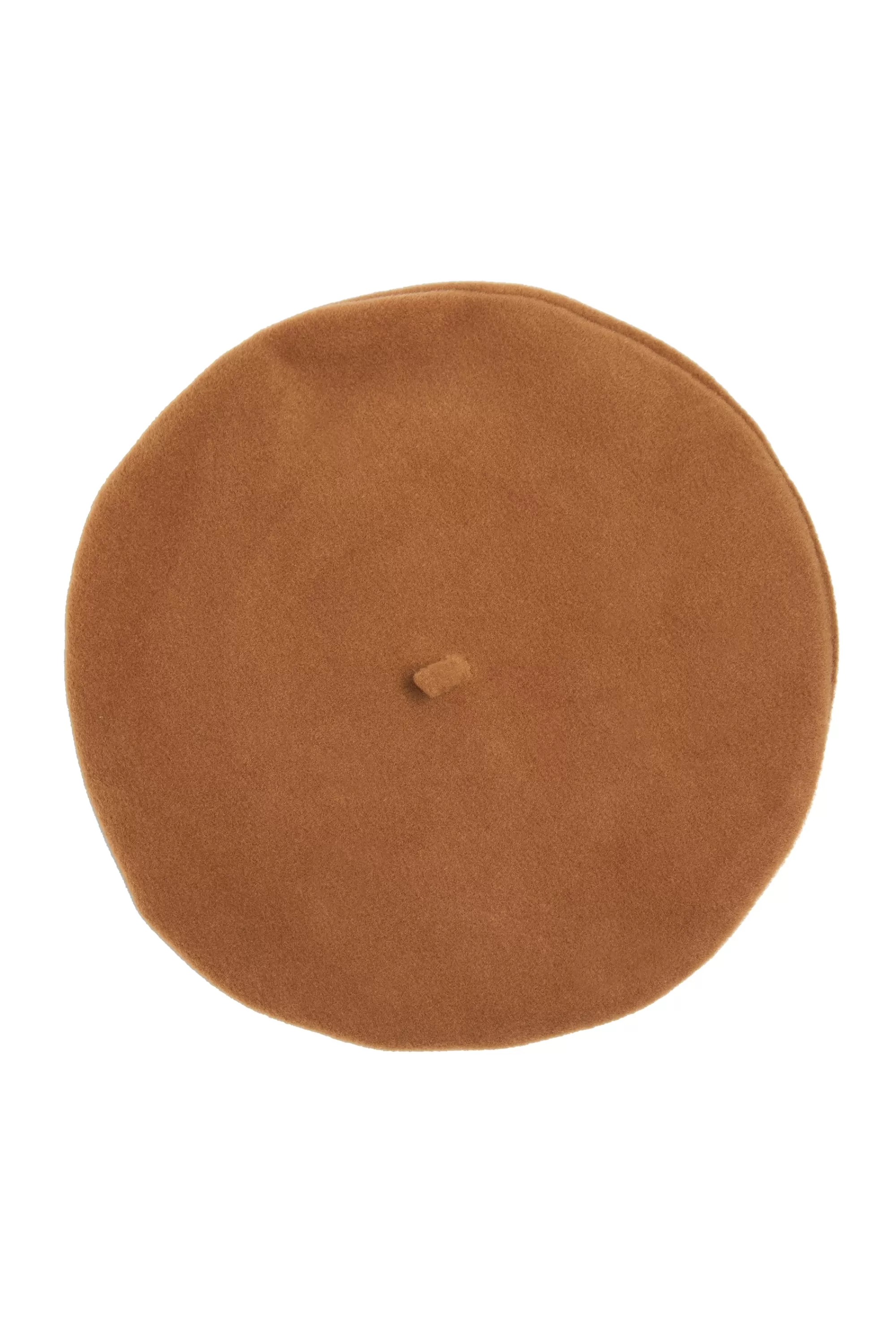 Henriette Steffensen Copenhagen BASKENMÜTZE | 4105 RUST New