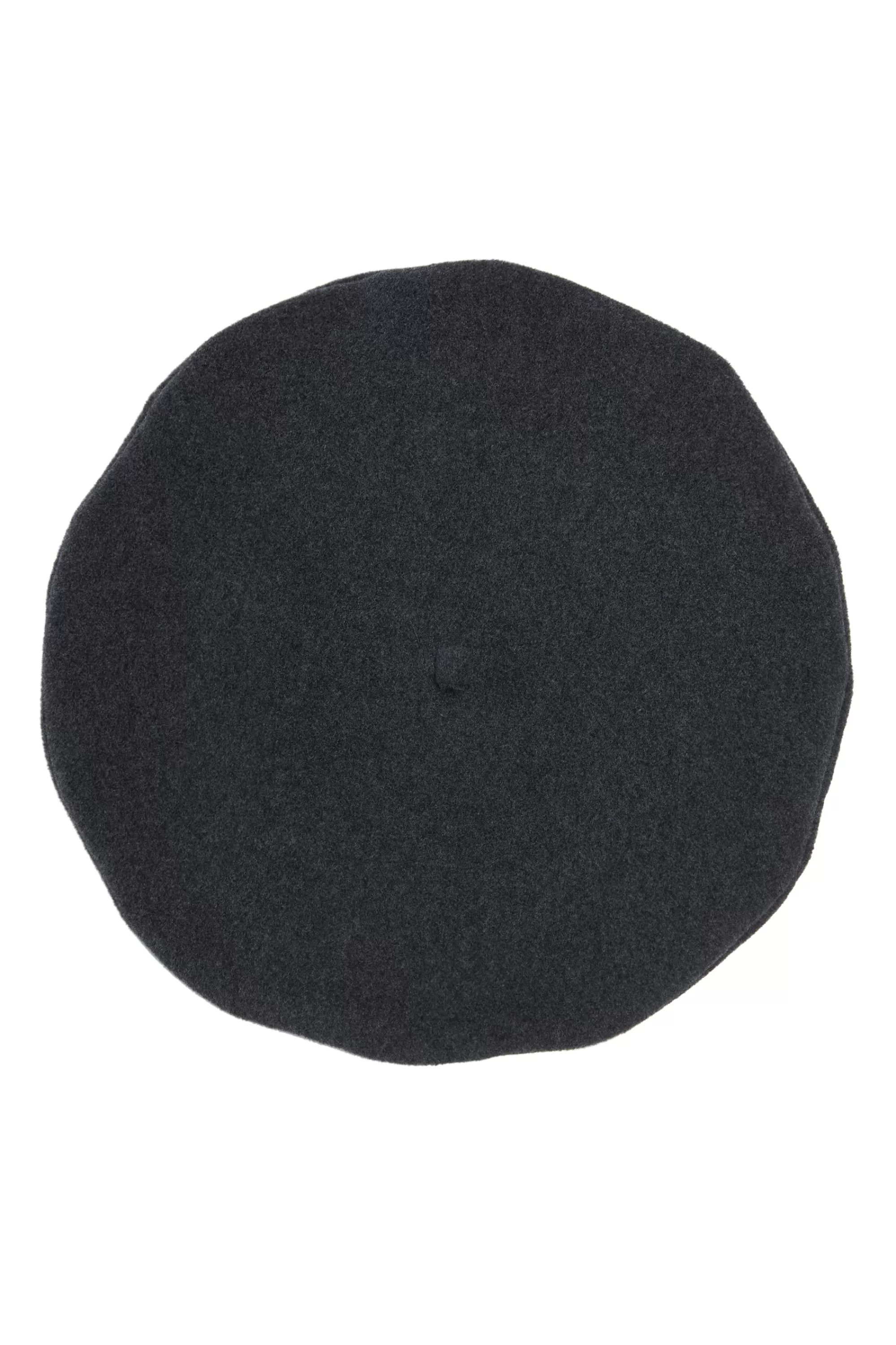 Henriette Steffensen Copenhagen BASKENMÜTZE | 4105 SOFT BLACK Store