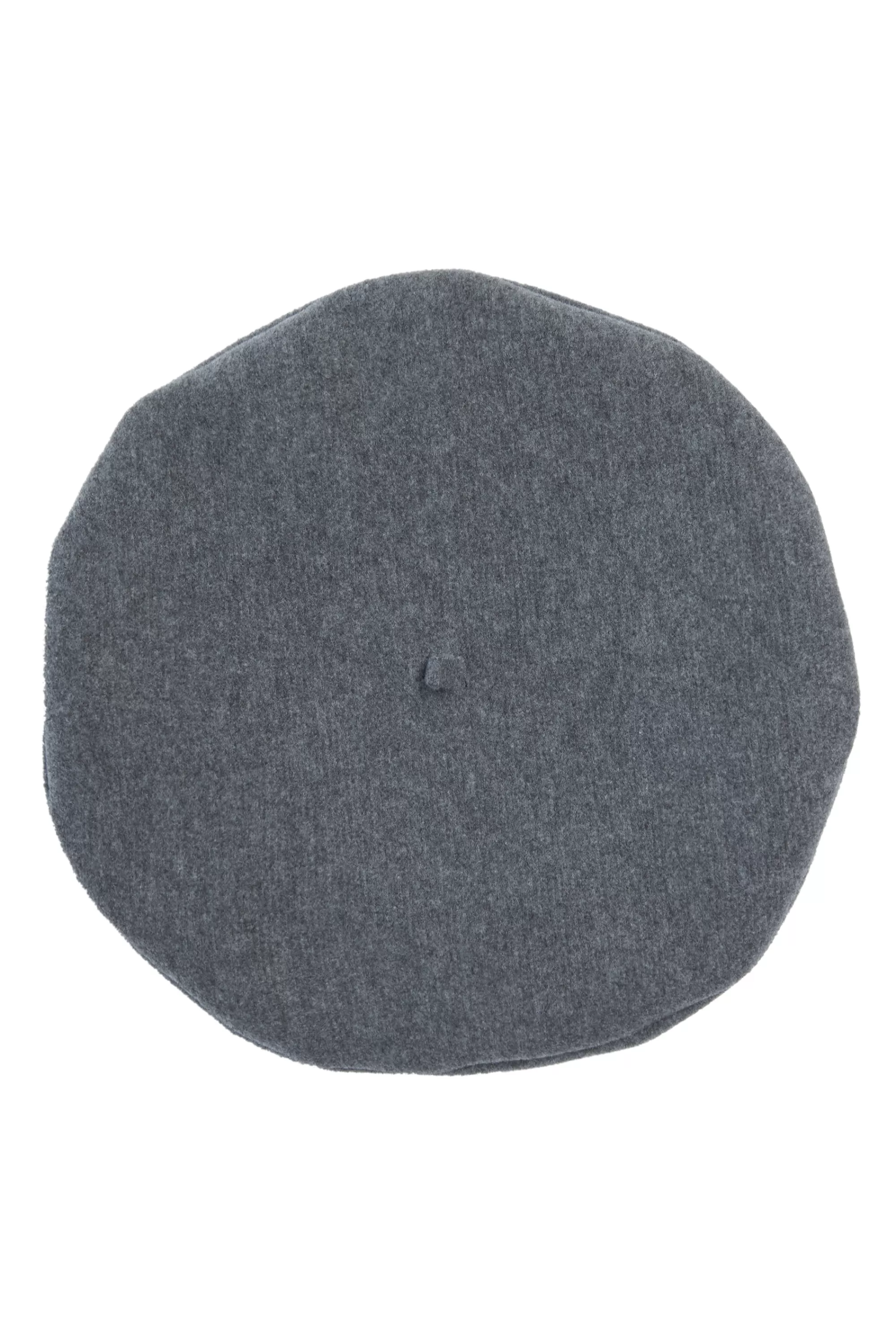 Henriette Steffensen Copenhagen BASKENMÜTZE | 4105 GREY Shop