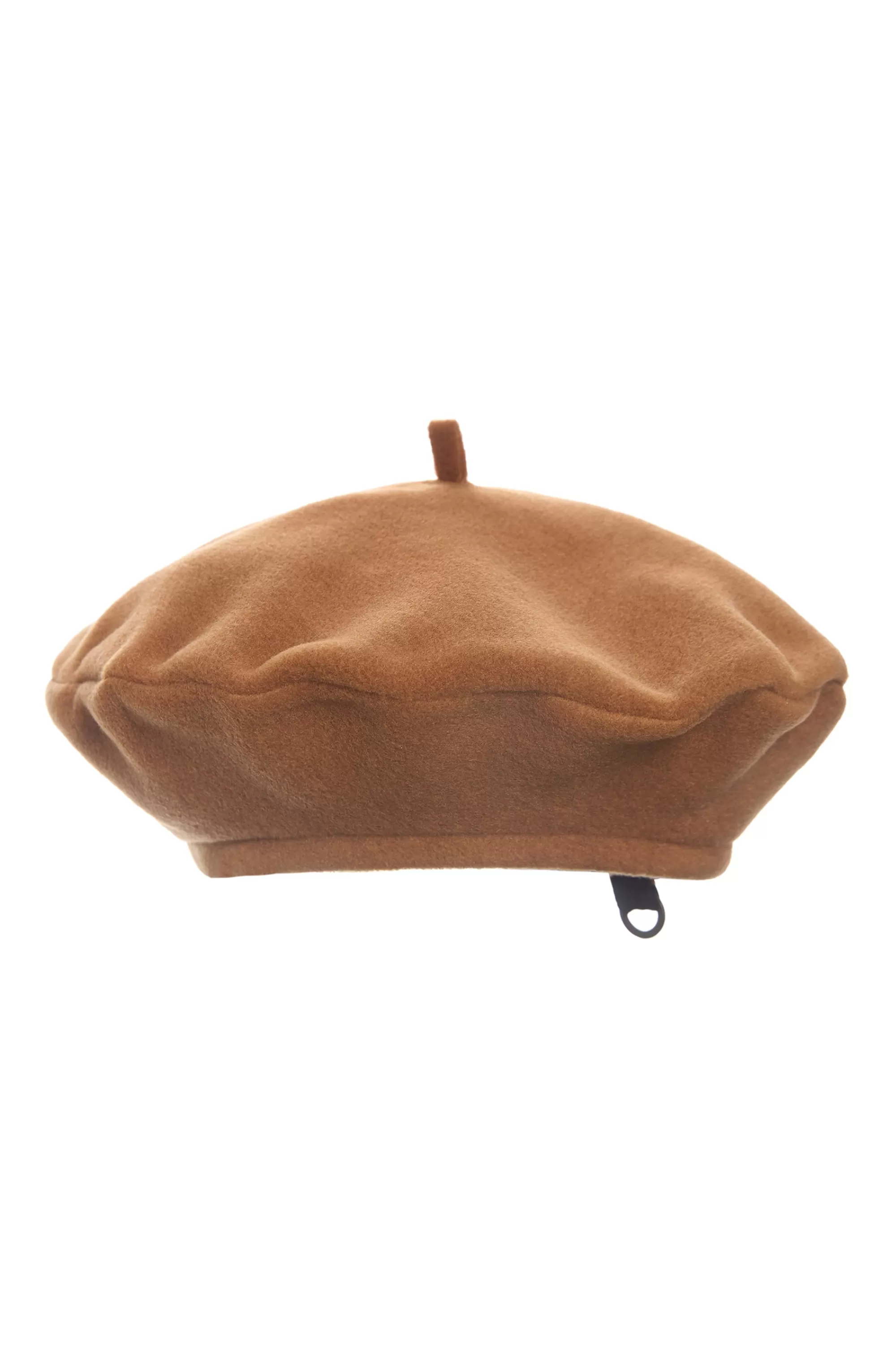 Henriette Steffensen Copenhagen BASKENMÜTZE | 4105 RUST New