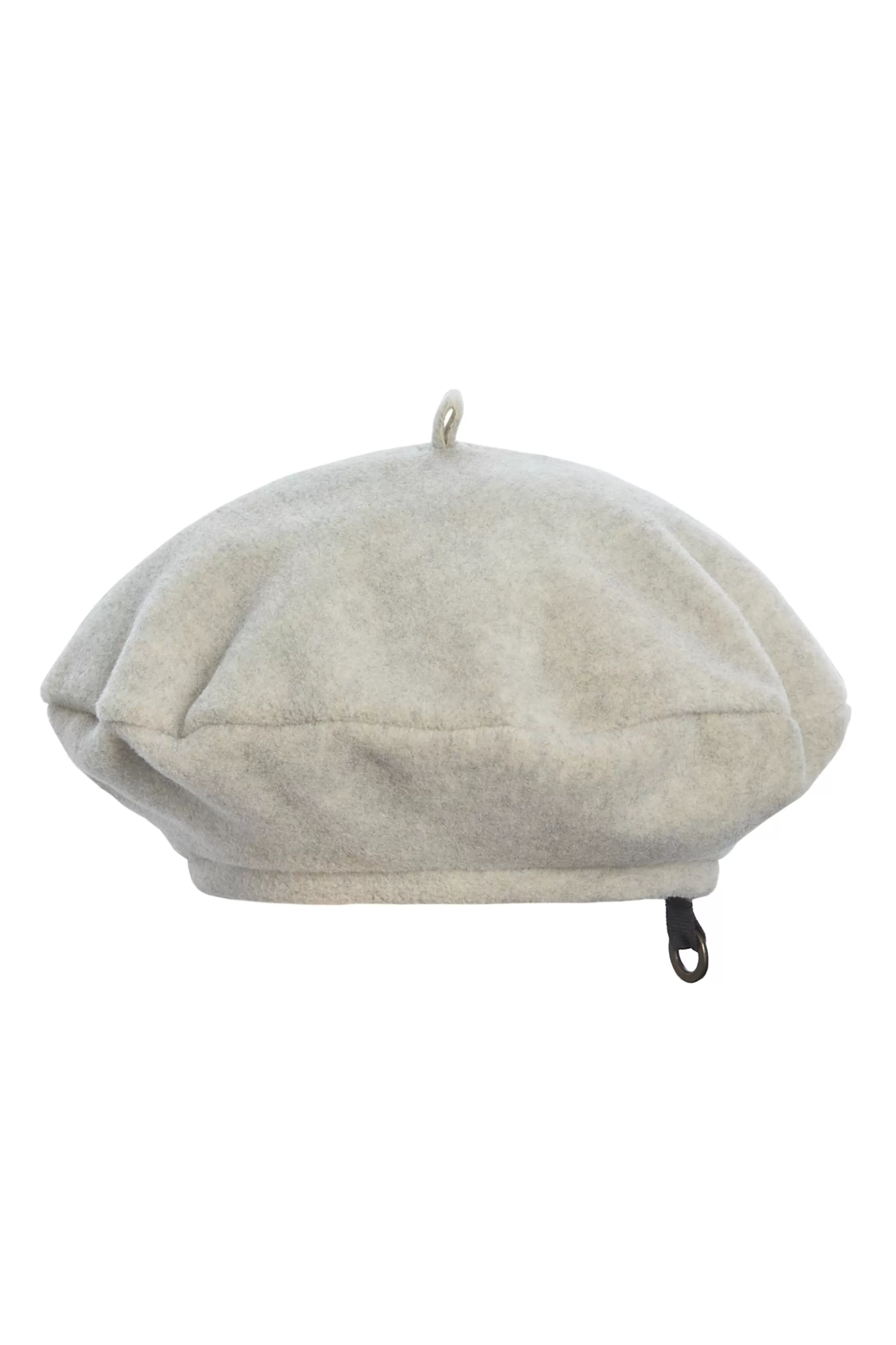 Henriette Steffensen Copenhagen BASKENMÜTZE | 4105 SAND Store