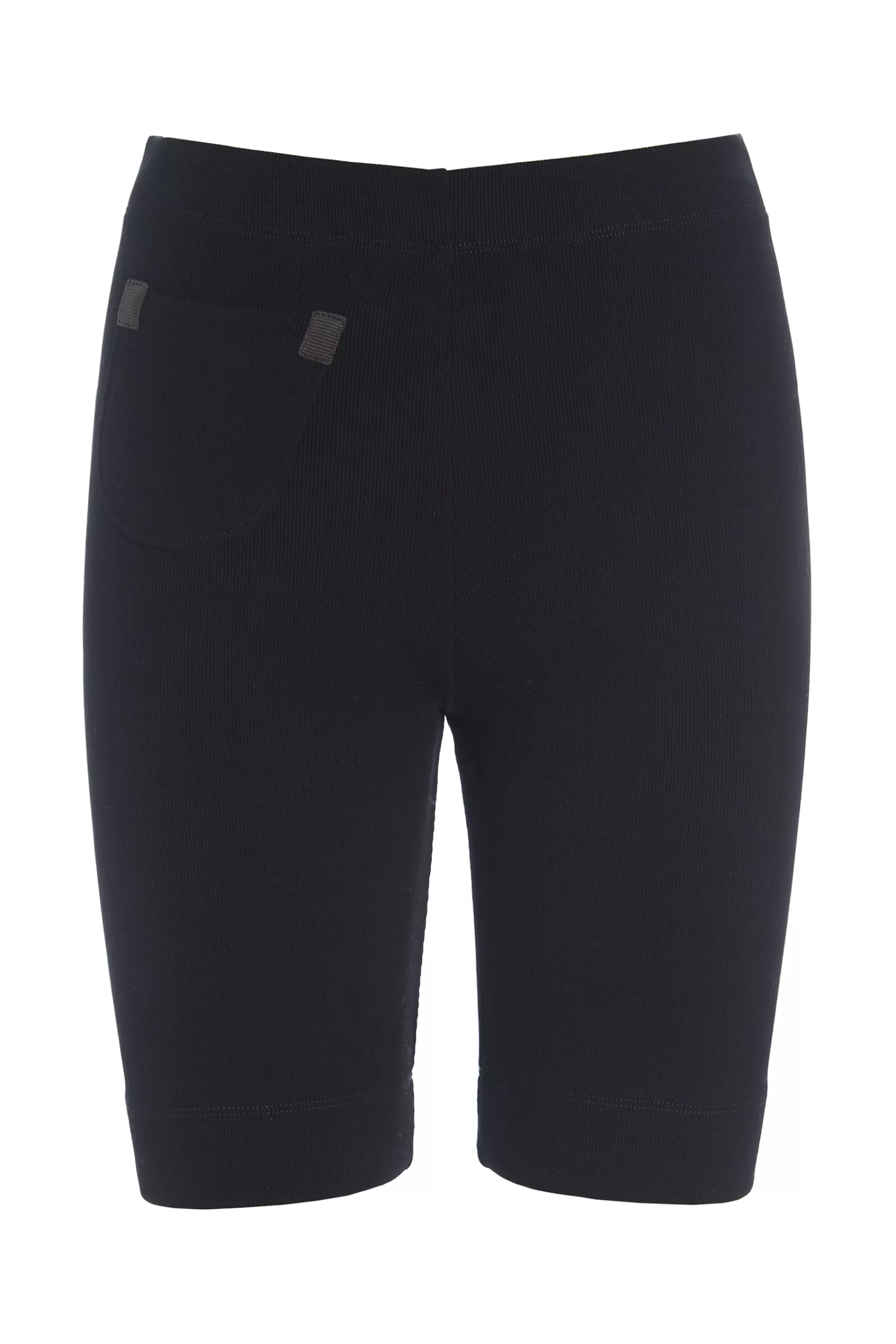 Henriette Steffensen Copenhagen BIKERSHORTS | 72306 BLACK Cheap