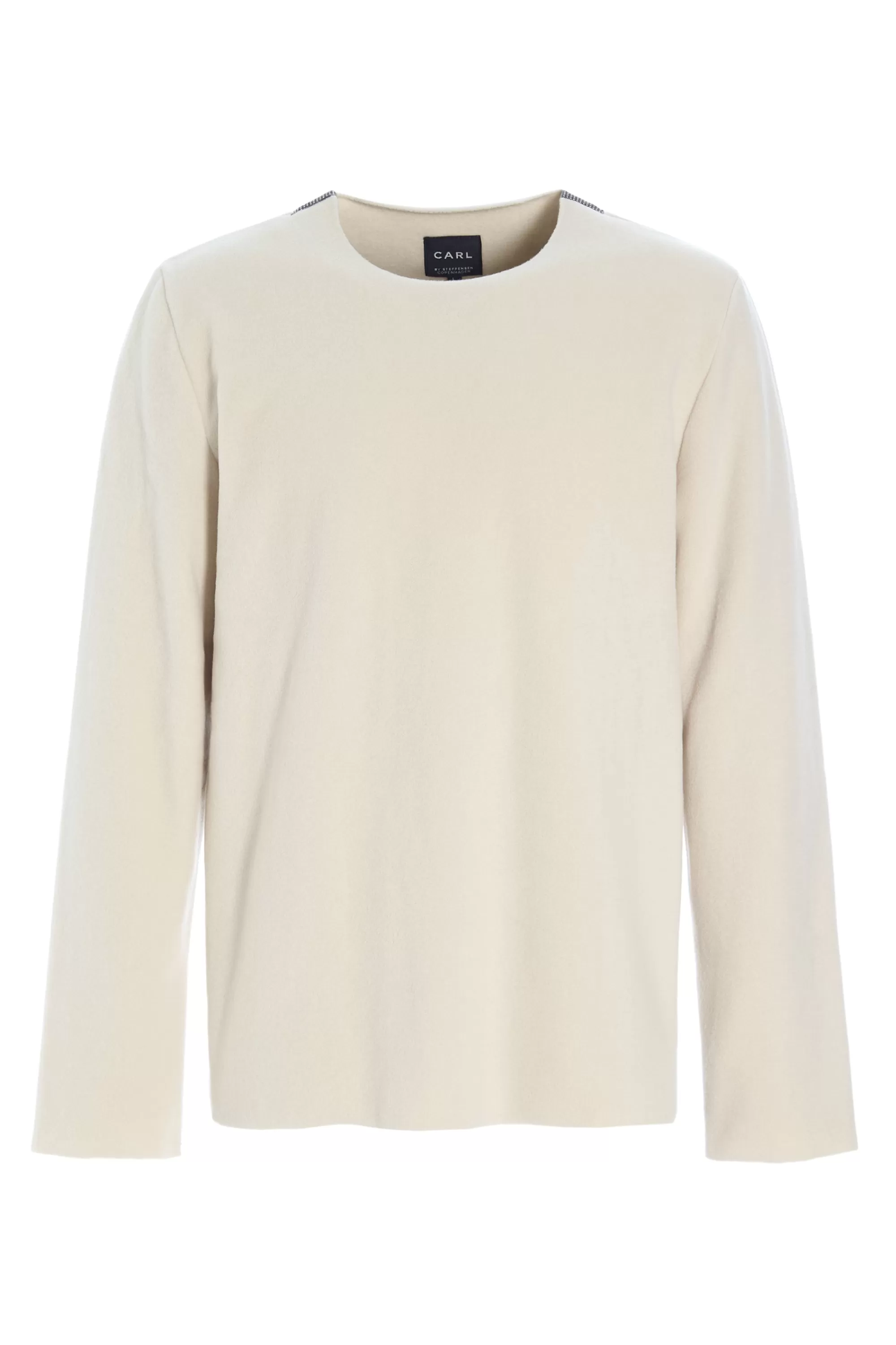 Henriette Steffensen Copenhagen BLUSE | 1000C KIT Fashion