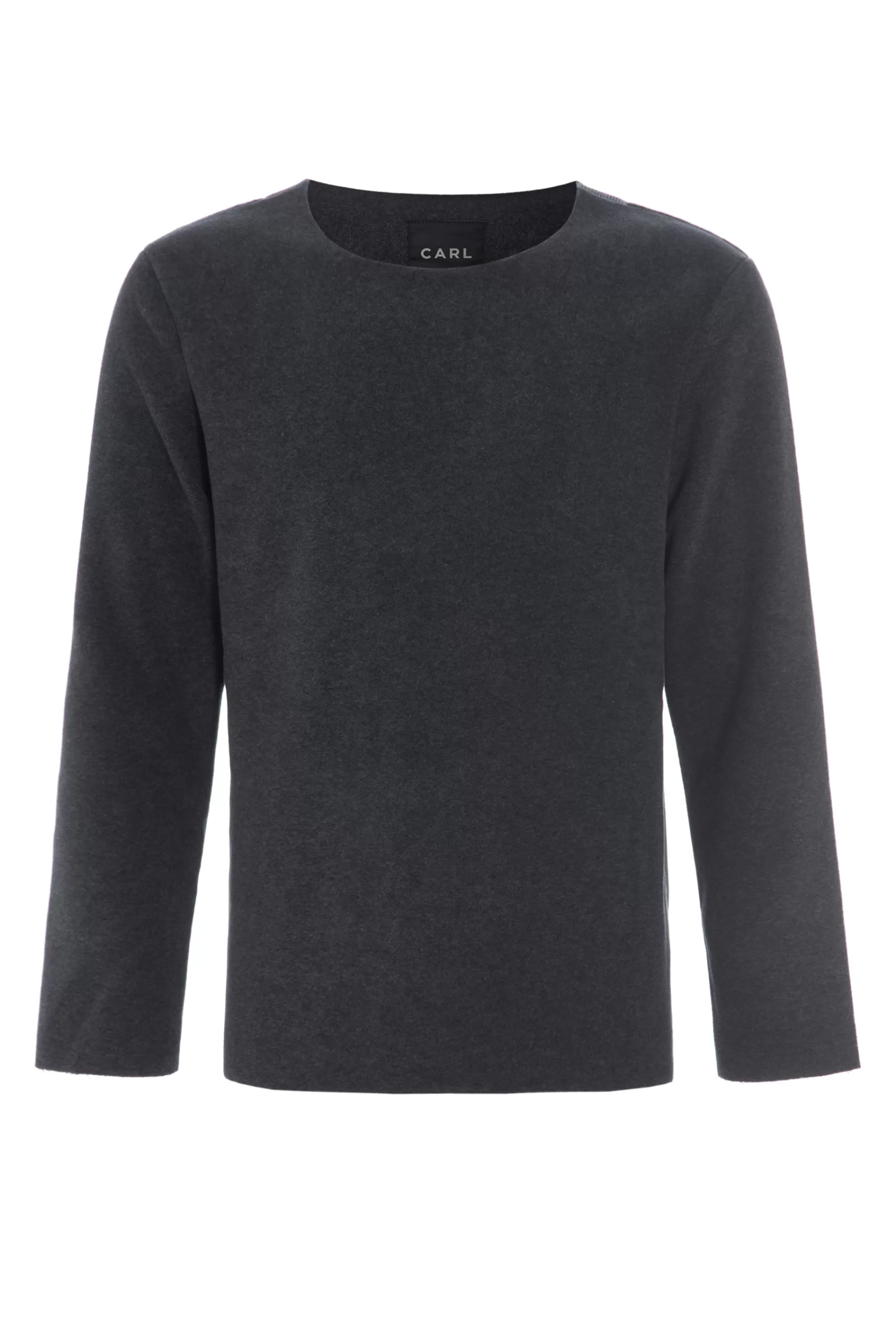 Henriette Steffensen Copenhagen BLUSE | 1000C SOFT BLACK Flash Sale