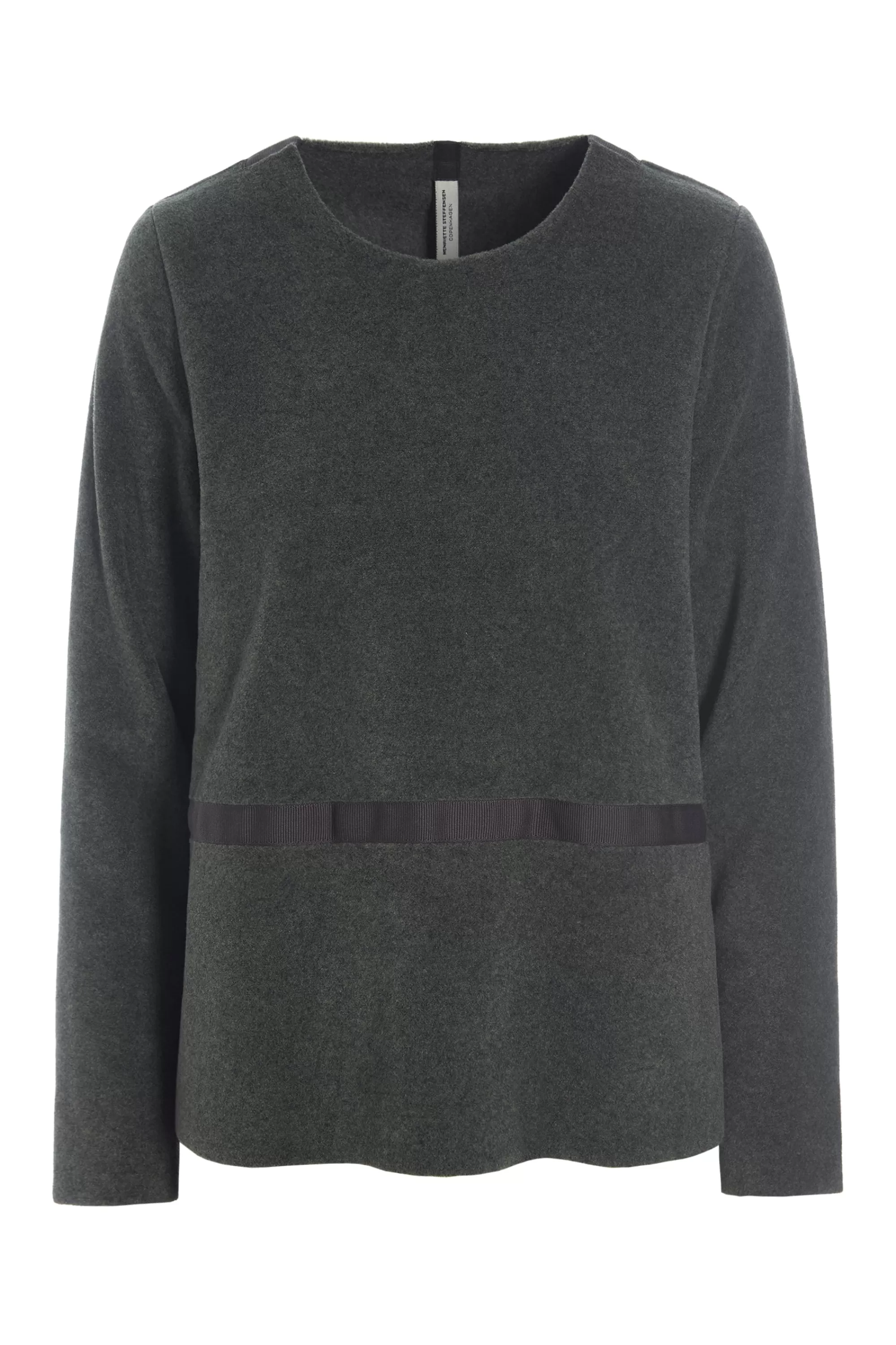 Henriette Steffensen Copenhagen BLUSE | 1358 FORREST Cheap