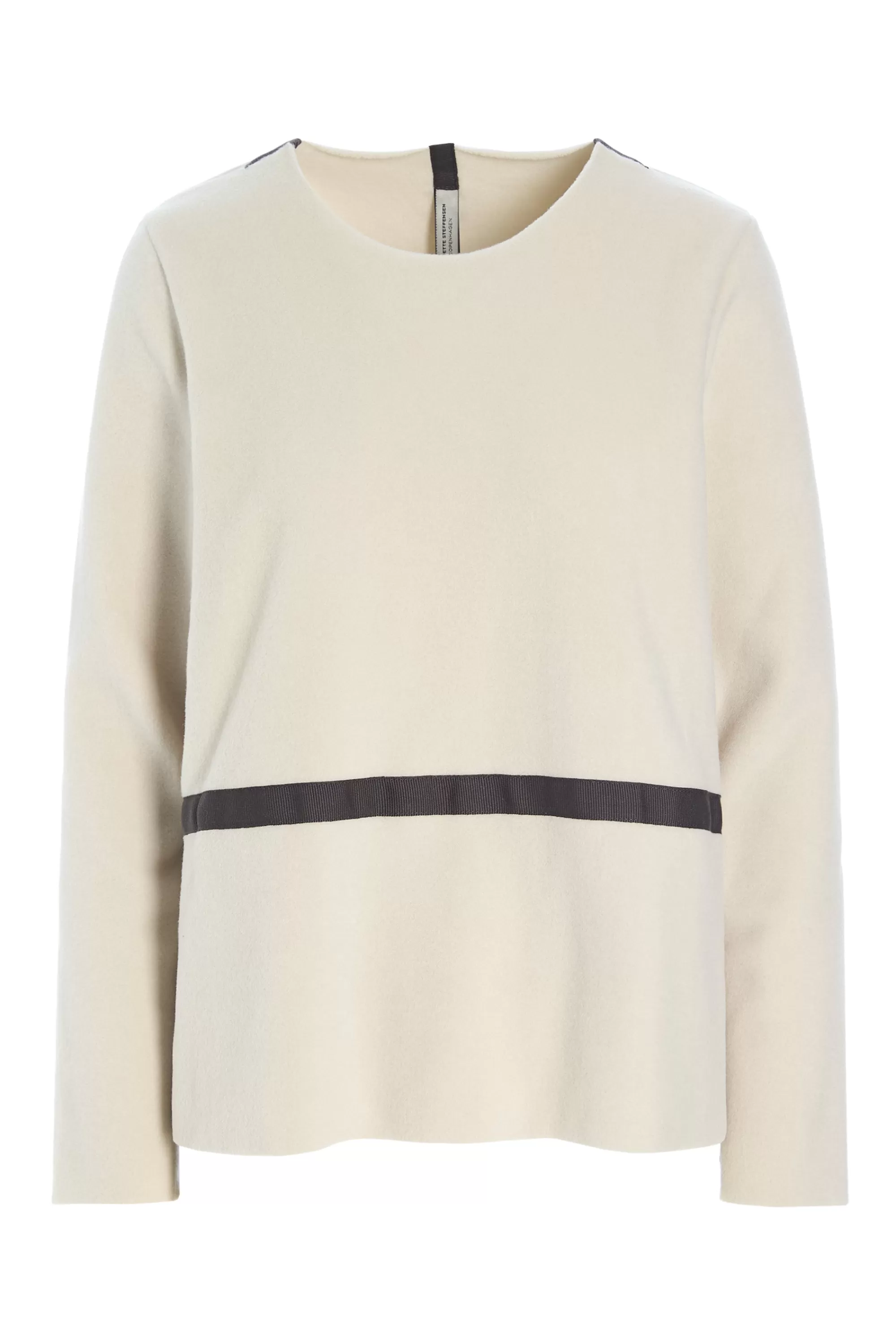 Henriette Steffensen Copenhagen BLUSE | 1358 KIT Sale