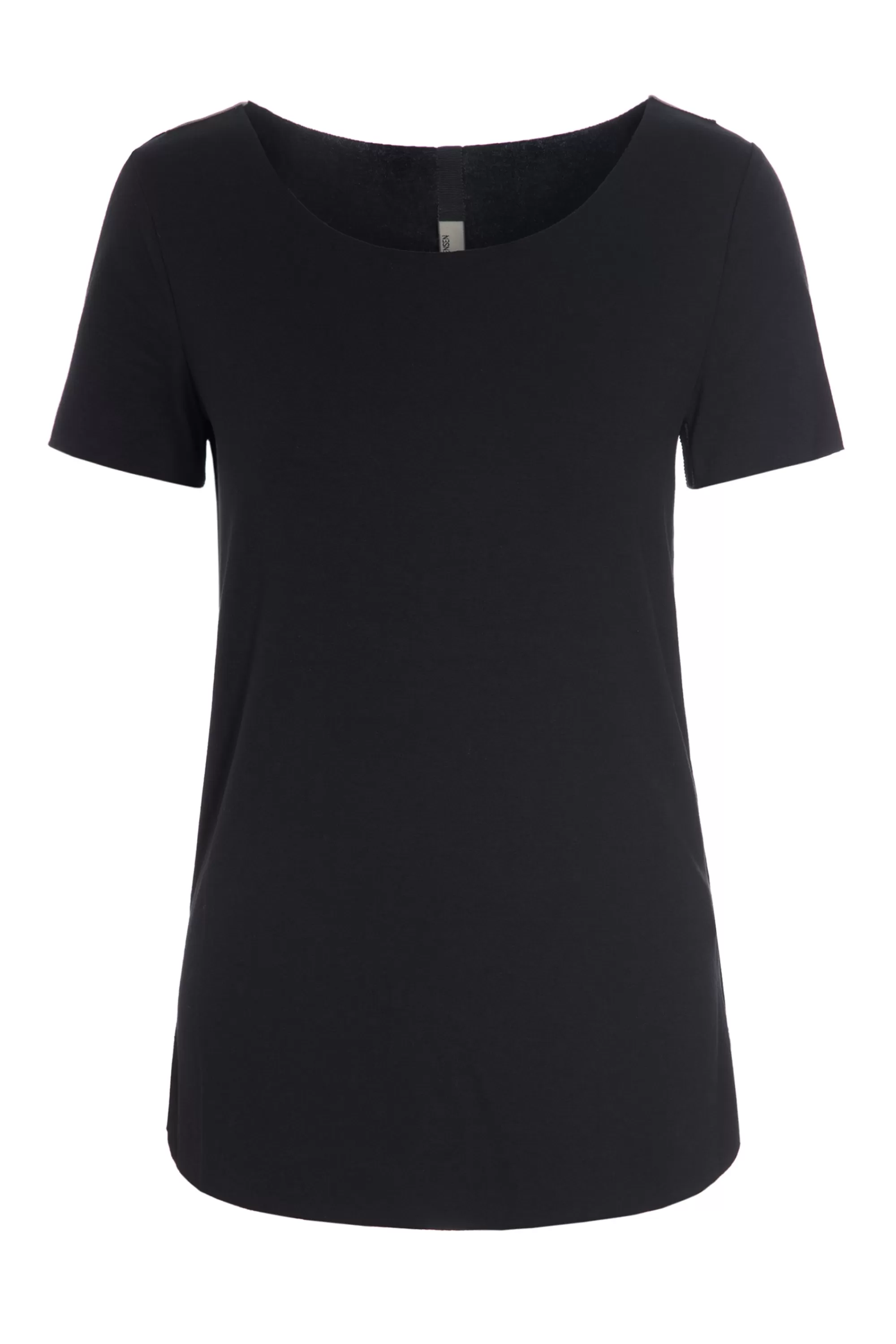 Henriette Steffensen Copenhagen BLUSE | 96045 BLACK Best