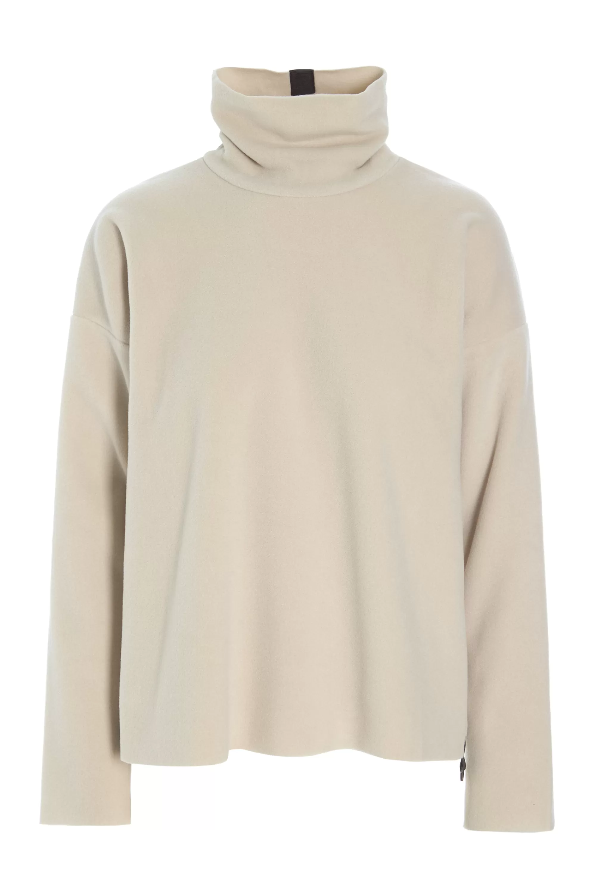 Henriette Steffensen Copenhagen BLUSE HOHER KRAGEN | 1360 KIT Hot