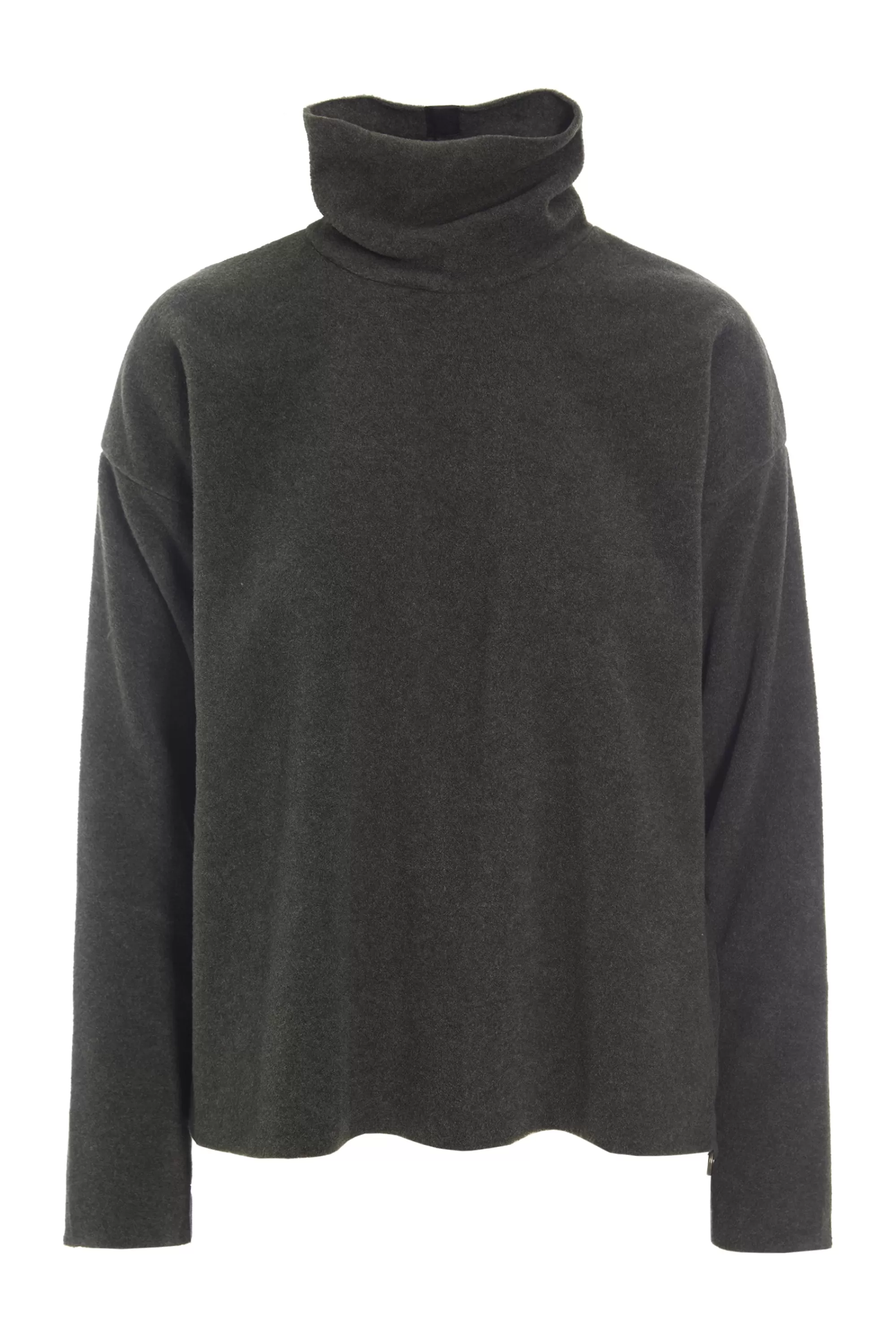 Henriette Steffensen Copenhagen BLUSE HOHER KRAGEN | 1360 FORREST Sale