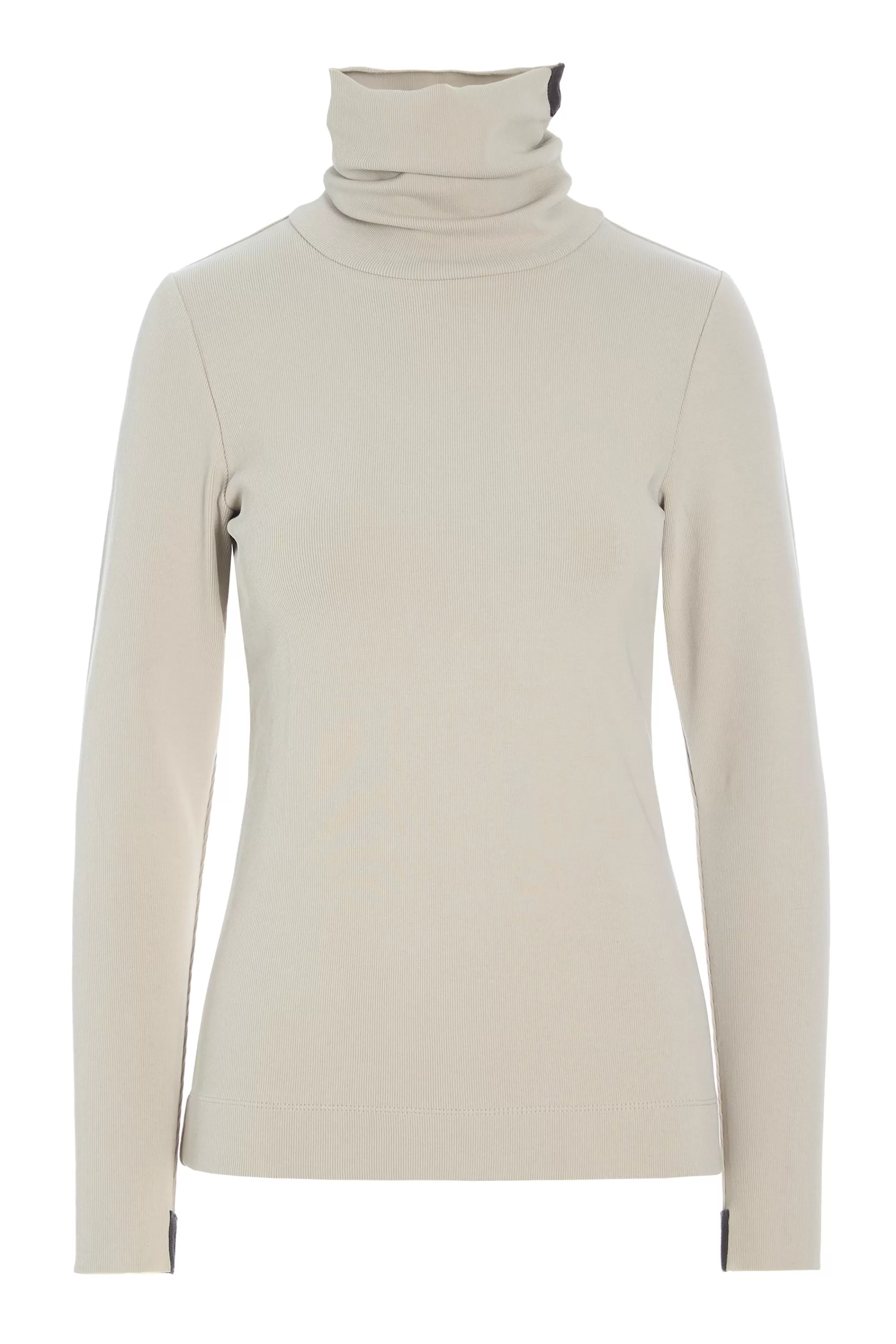 Henriette Steffensen Copenhagen BLUSE HOHER KRAGEN | 71603 KIT Outlet