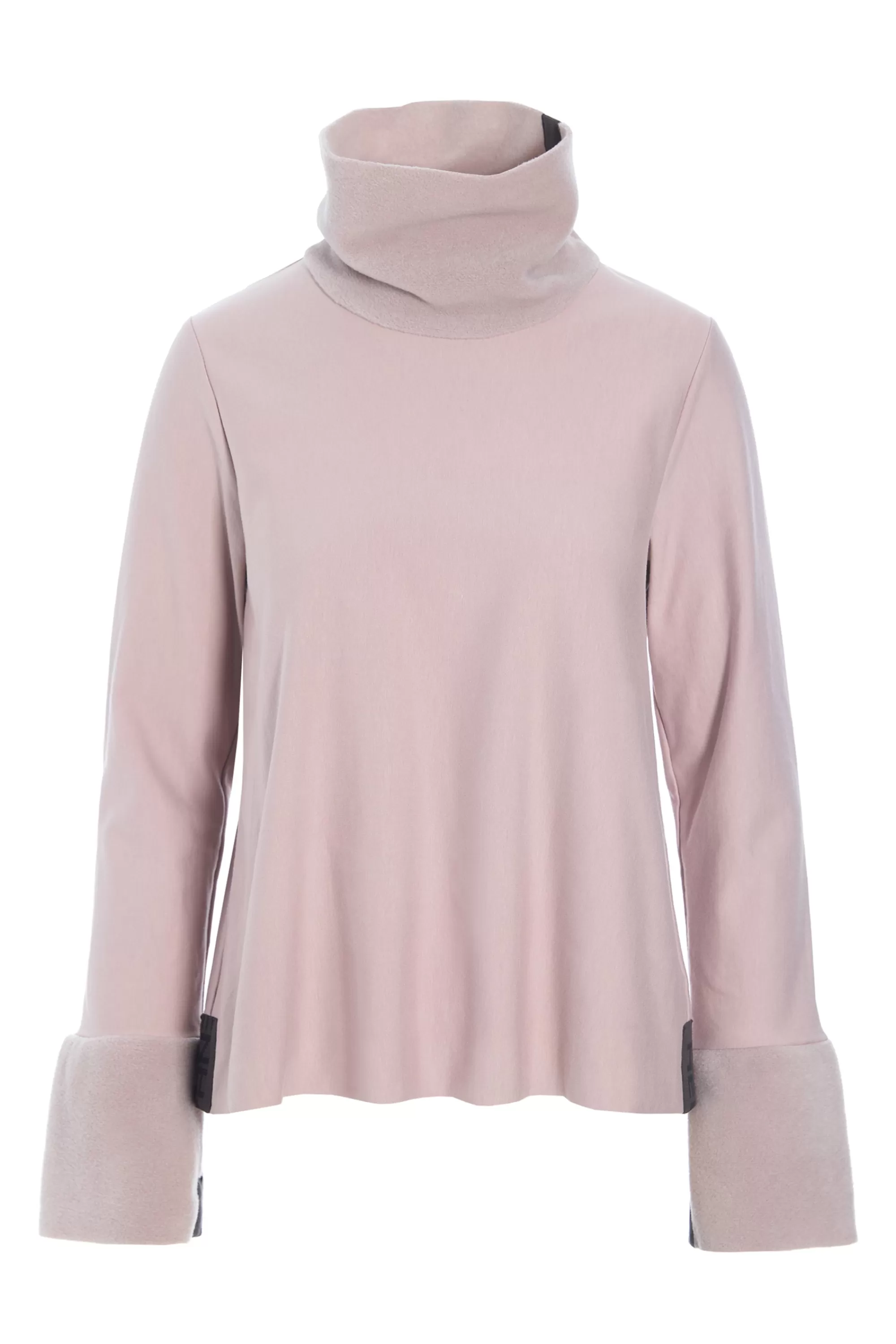 Henriette Steffensen Copenhagen BLUSE MIX | 71012 NUDE Online