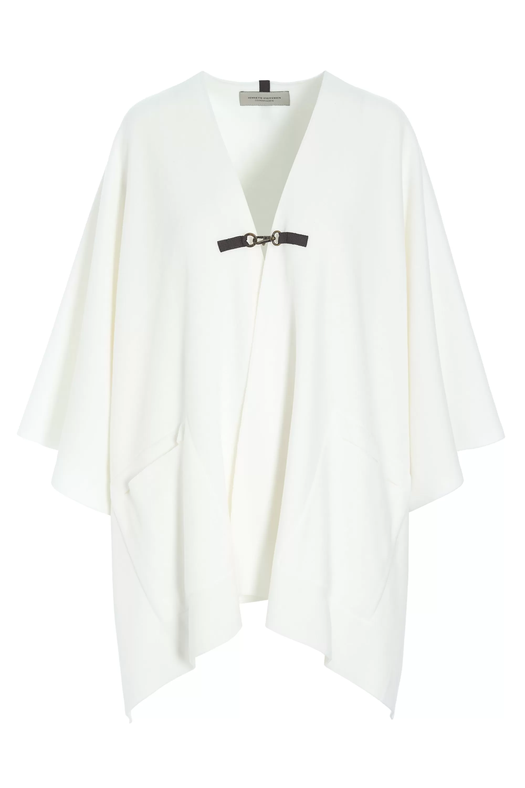 Henriette Steffensen Copenhagen CAPE | 4120 OFF WHITE Shop