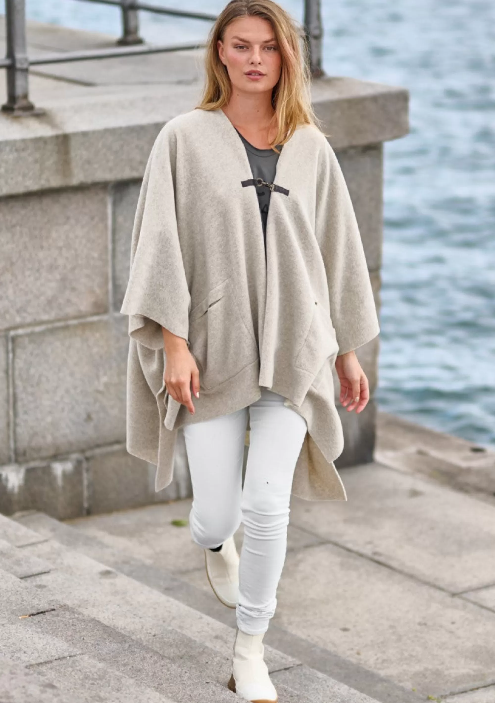 Henriette Steffensen Copenhagen CAPE | 4120 SAND Shop