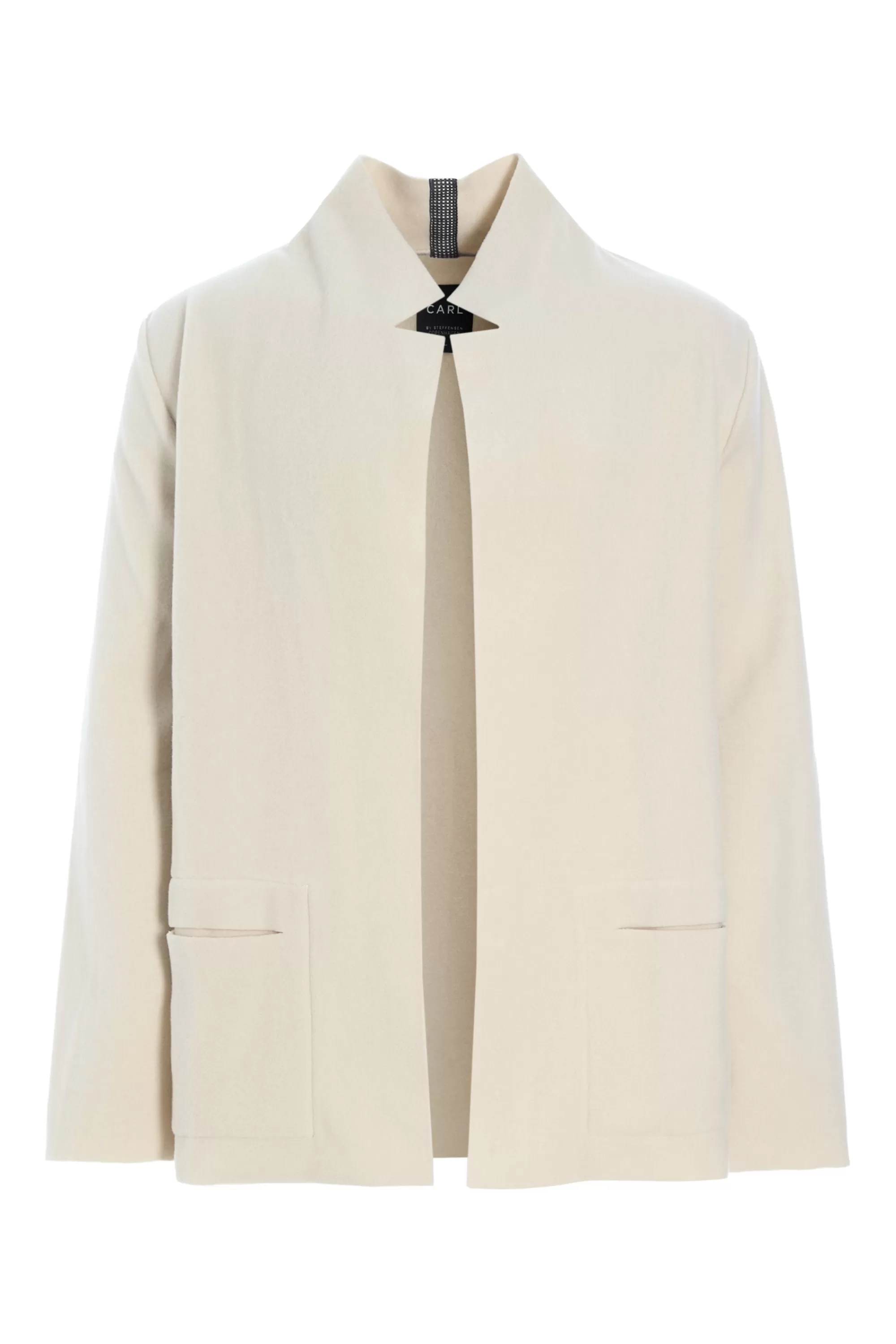 Henriette Steffensen Copenhagen CARDIGAN | 1001C KIT New