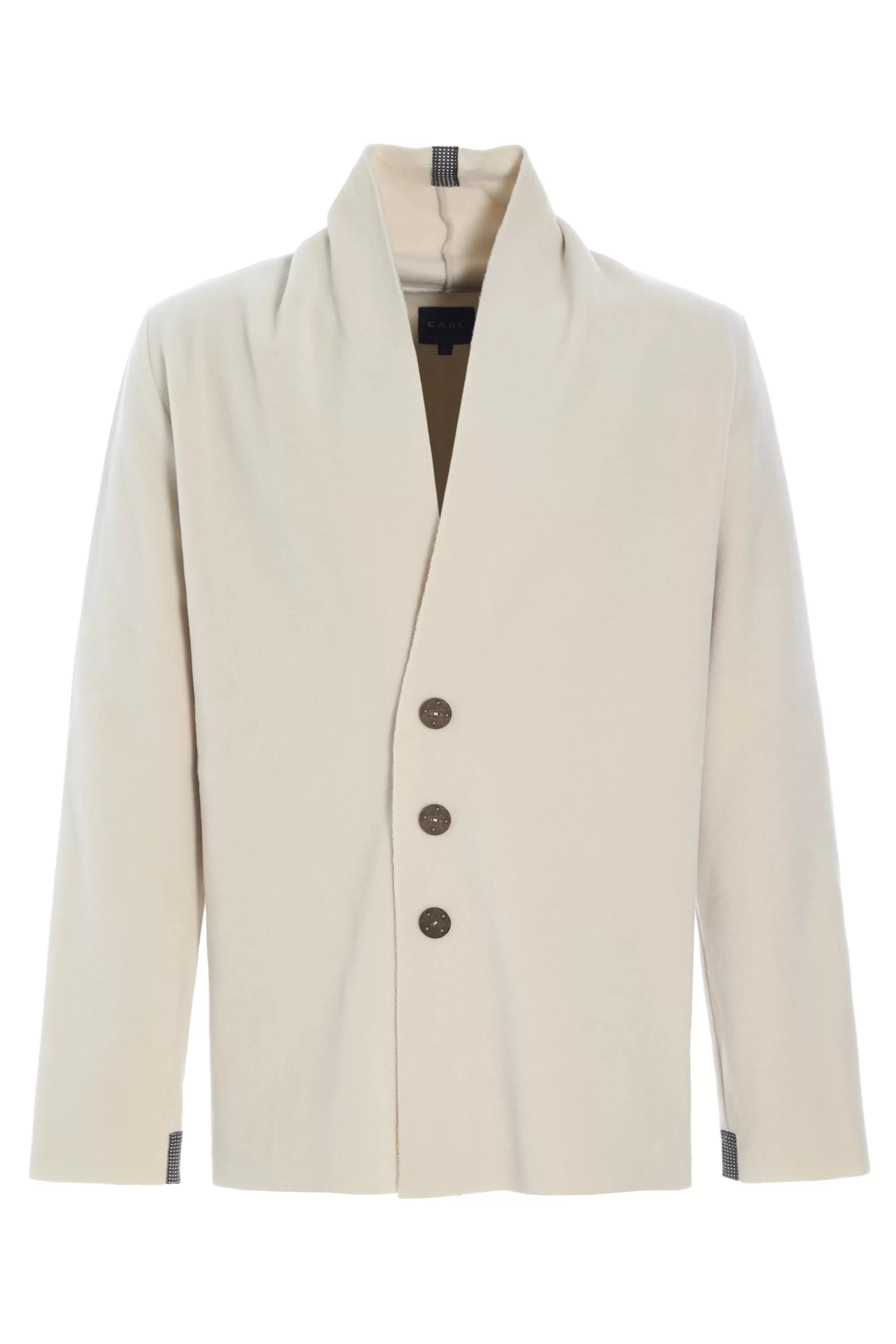 Henriette Steffensen Copenhagen CARDIGAN | 1034C KIT Cheap