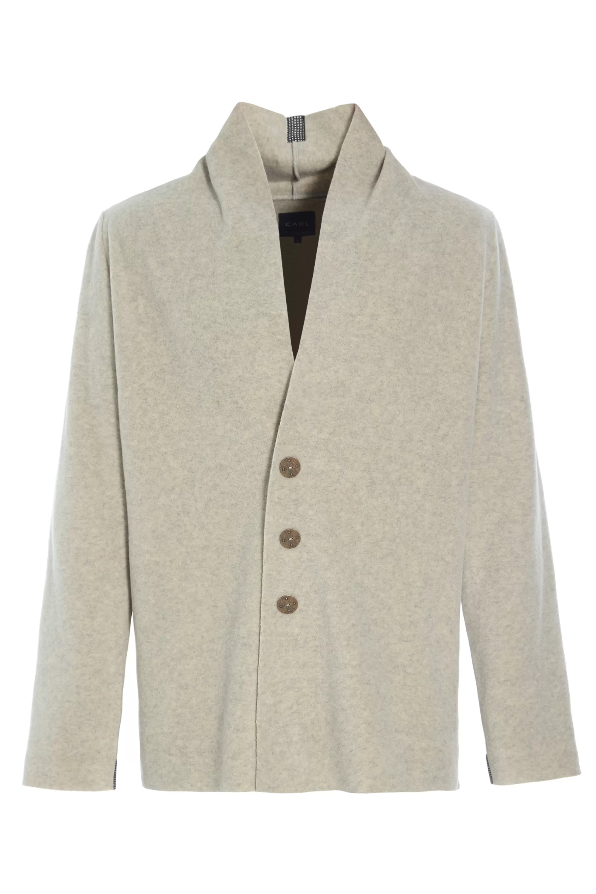 Henriette Steffensen Copenhagen CARDIGAN | 1034C SAND Outlet
