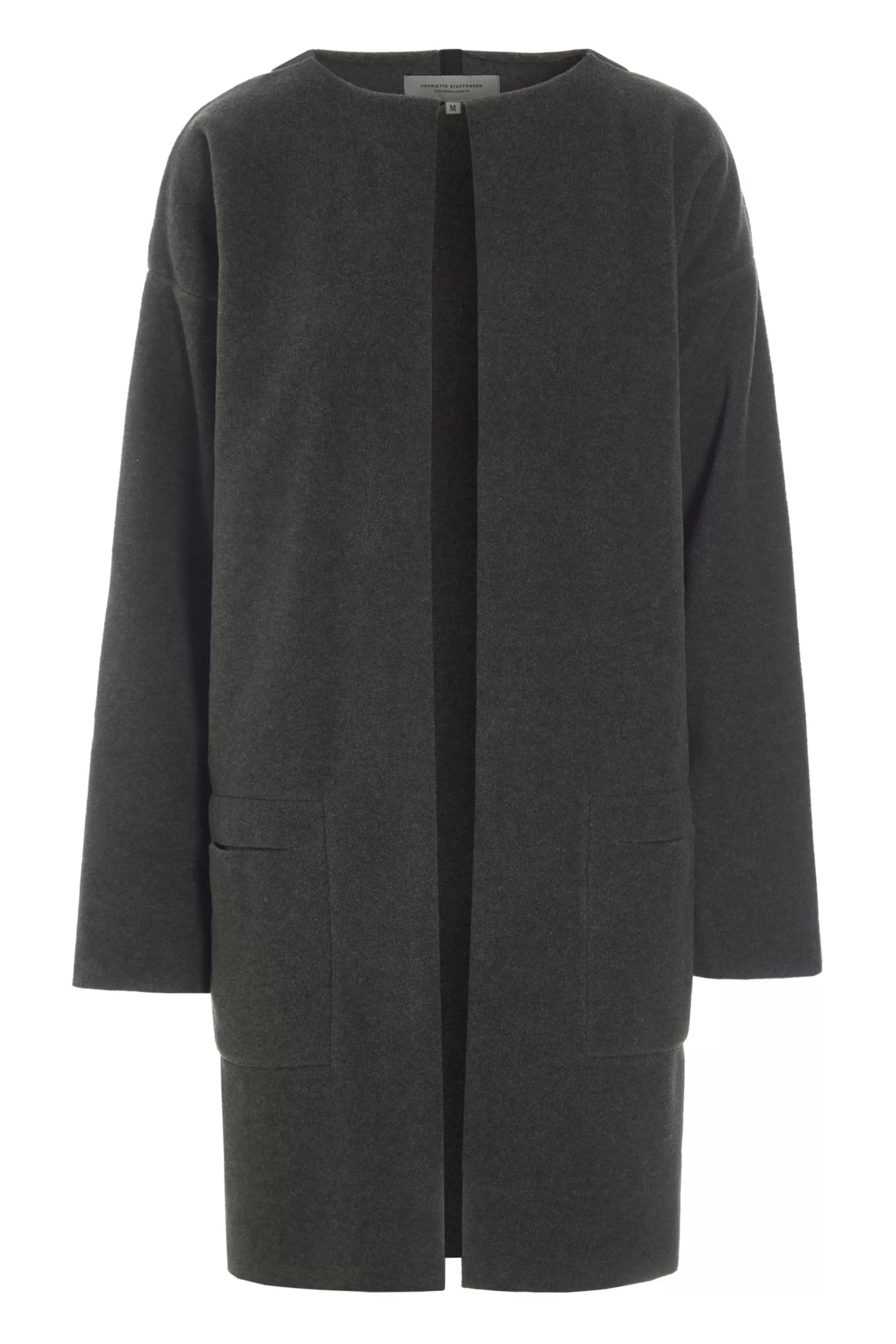 Henriette Steffensen Copenhagen CARDIGAN | 7104 FORREST Flash Sale