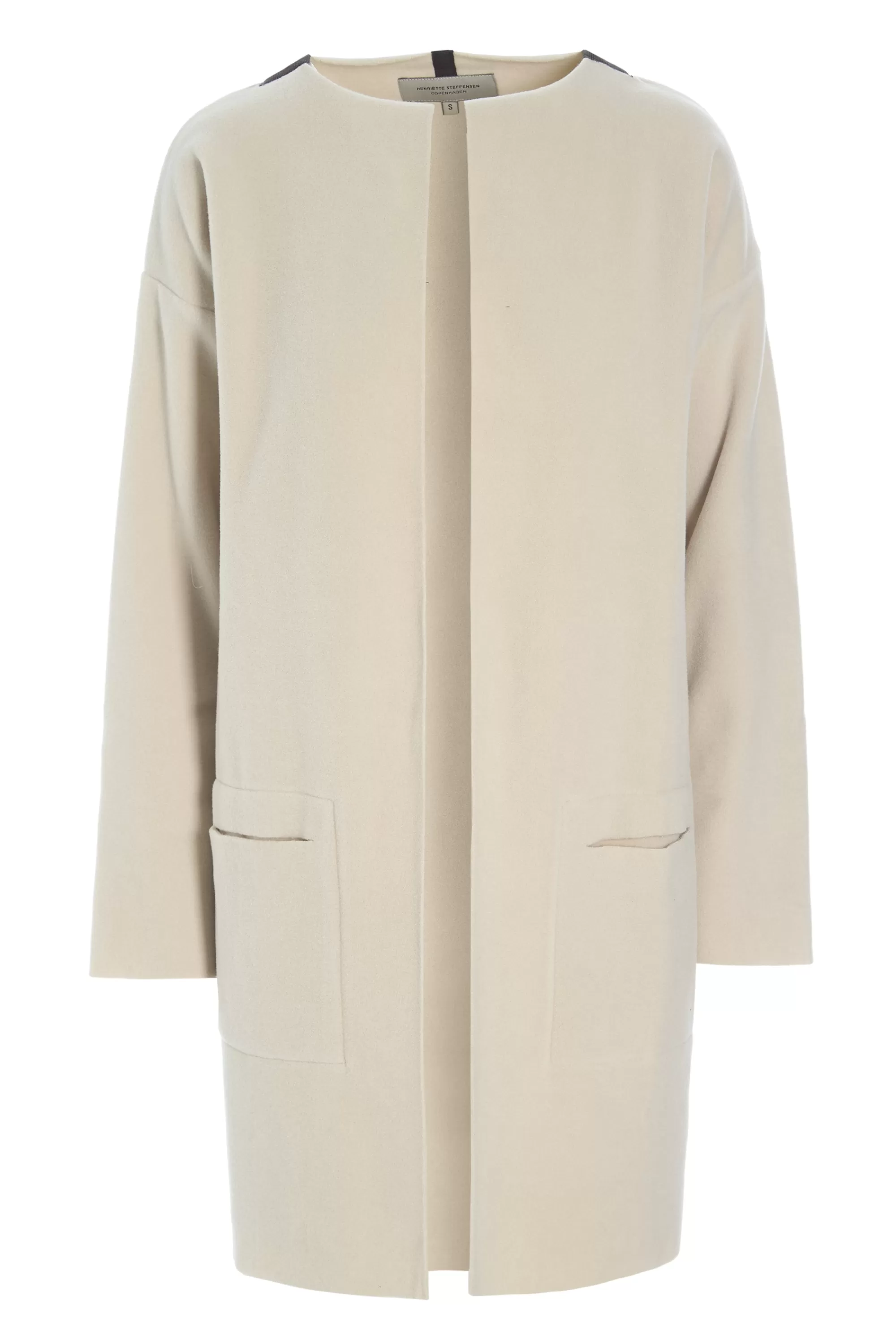 Henriette Steffensen Copenhagen CARDIGAN | 7104 KIT Outlet
