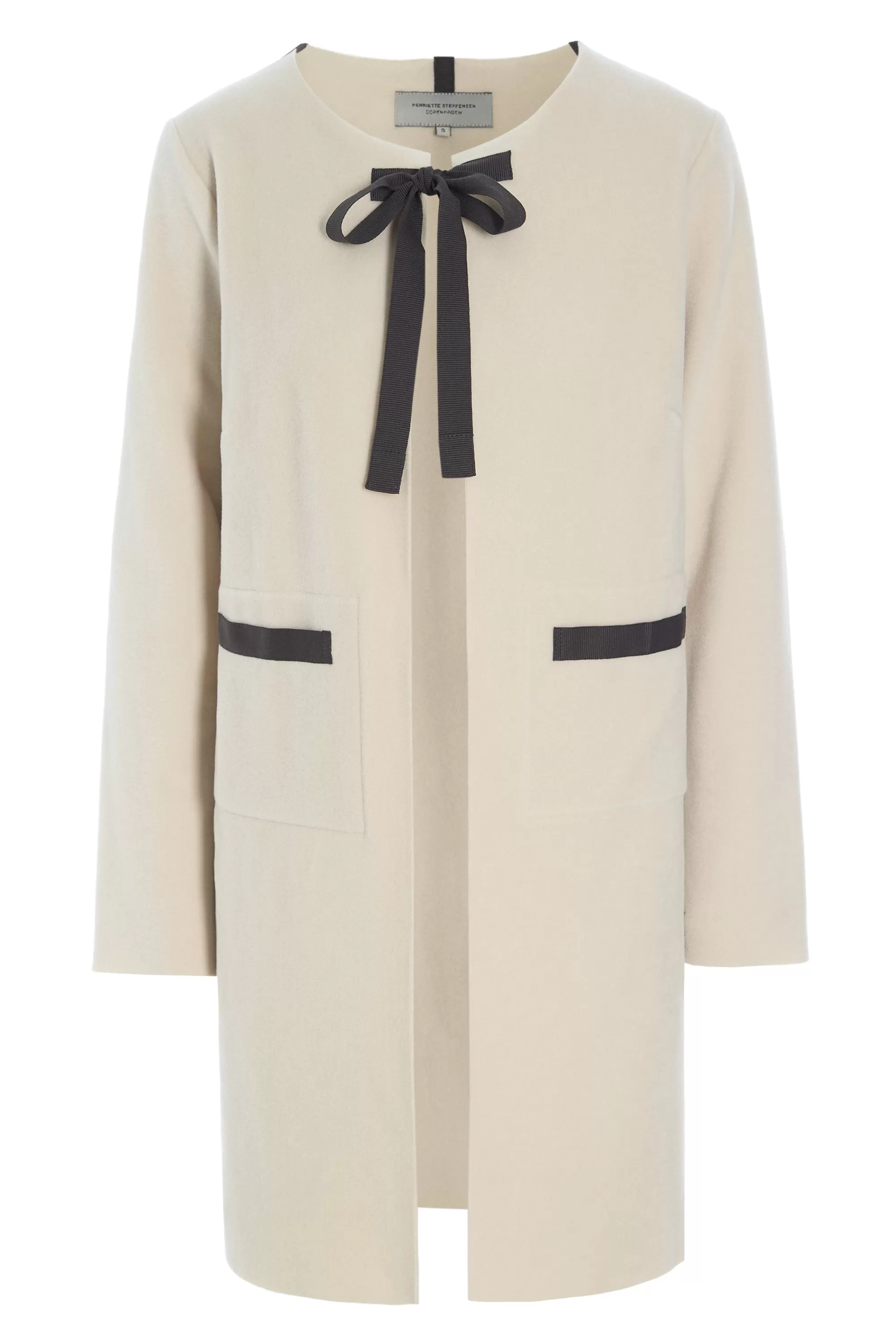 Henriette Steffensen Copenhagen CARDIGAN | 7124 KIT Clearance