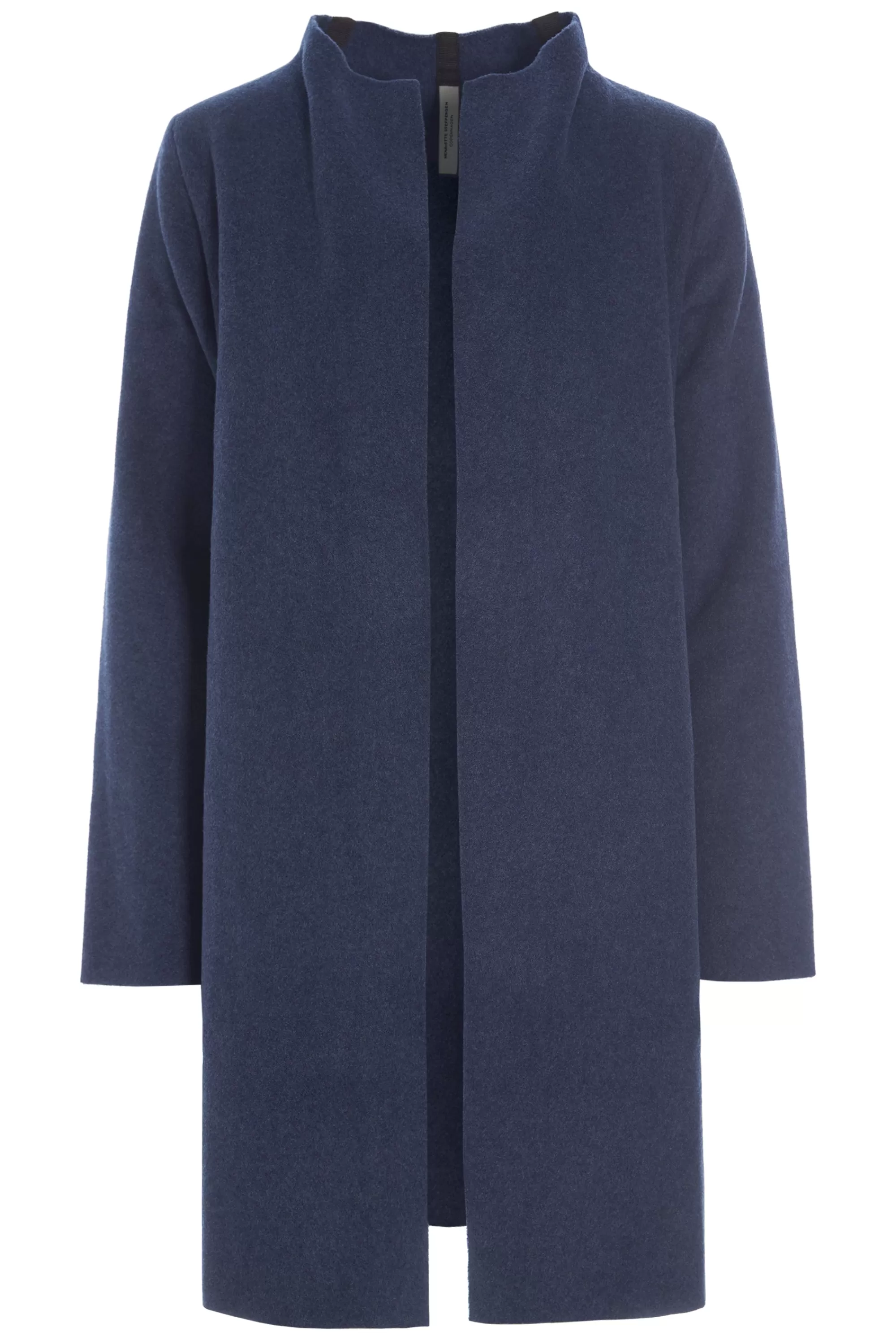 Henriette Steffensen Copenhagen CARDIGAN | 7157 DENIM Cheap
