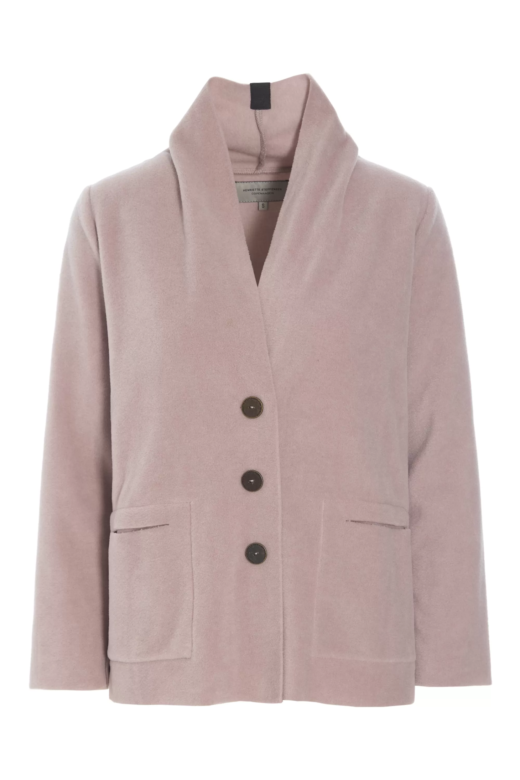 Henriette Steffensen Copenhagen CARDIGAN | 7168 NUDE Cheap