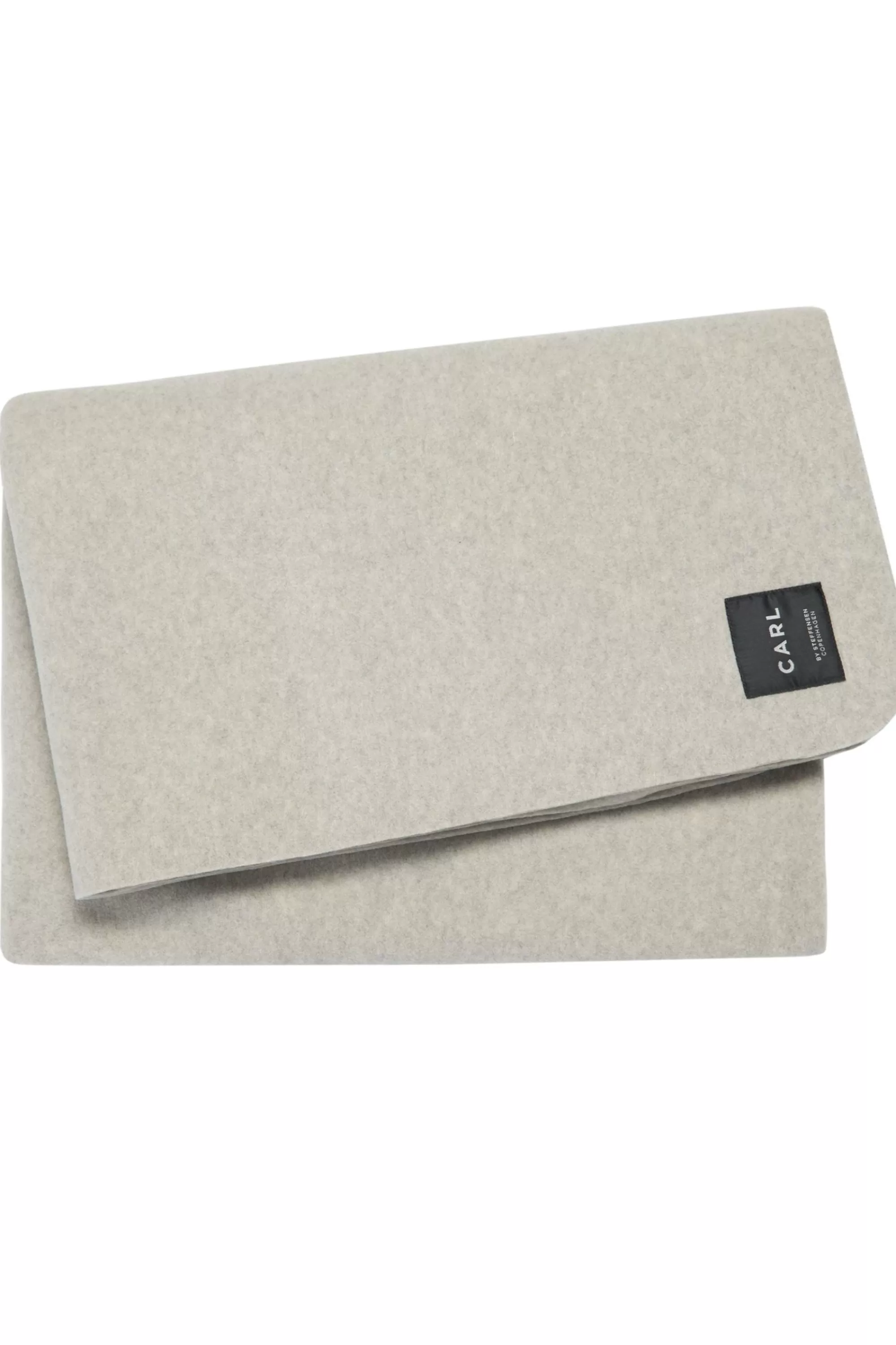 Henriette Steffensen Copenhagen DECKE GROSS CARL | 1007C SAND Best Sale