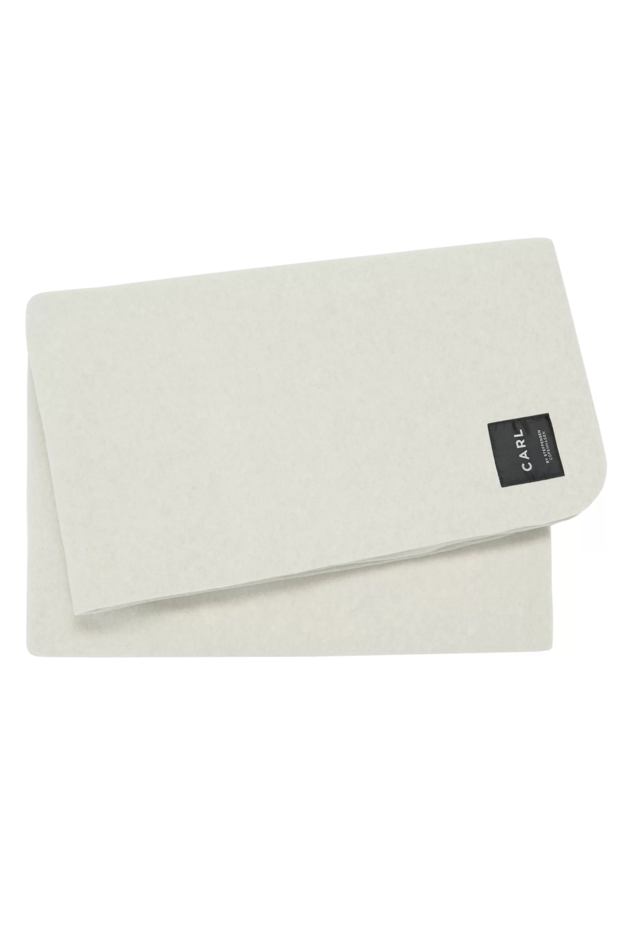 Henriette Steffensen Copenhagen DECKE GROSS CARL | 1007C OFF WHITE Hot