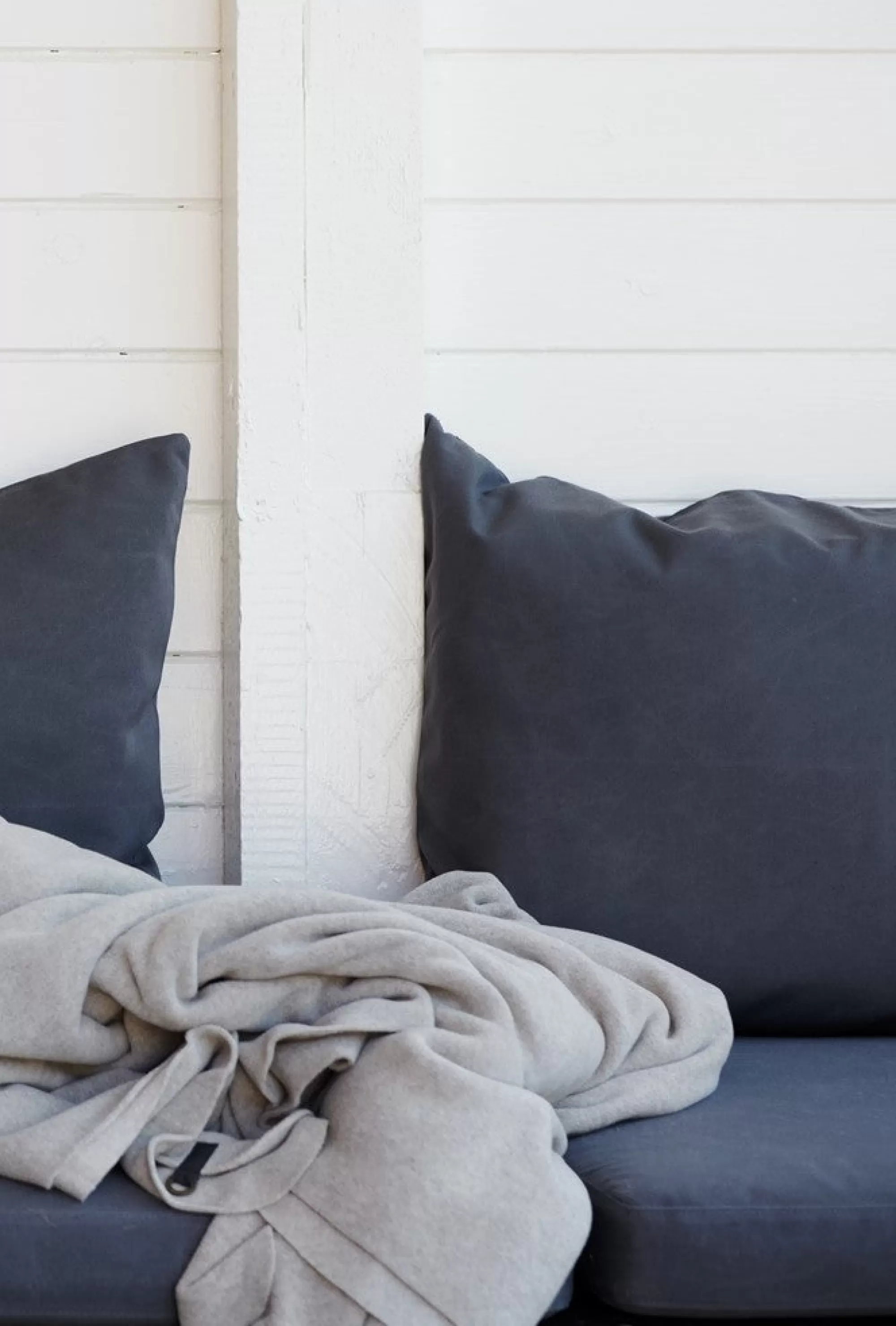 Henriette Steffensen Copenhagen DECKE GROSS CARL | 1007C SAND Best Sale