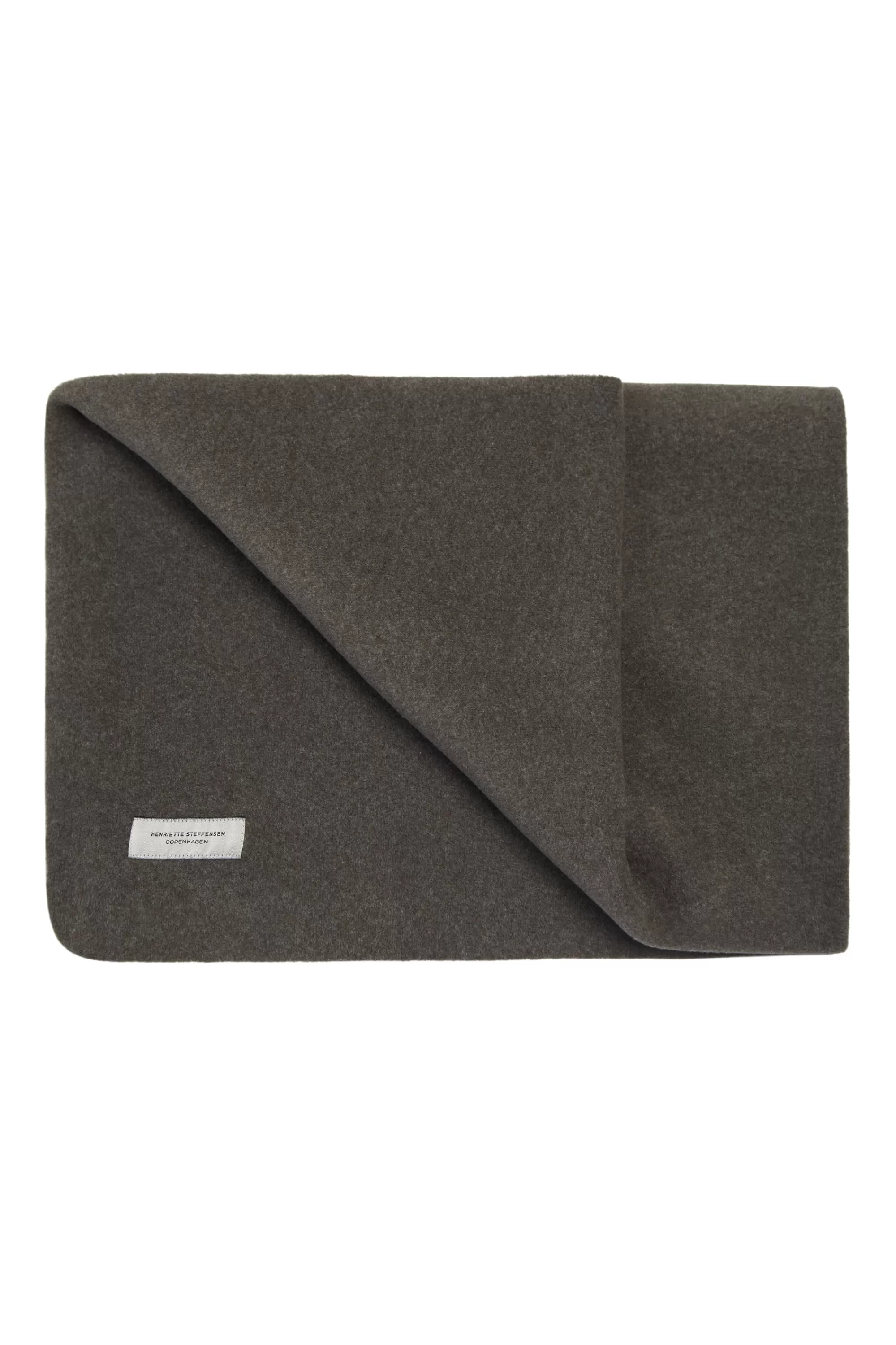 Henriette Steffensen Copenhagen DECKE HS | 4079 BARK Fashion