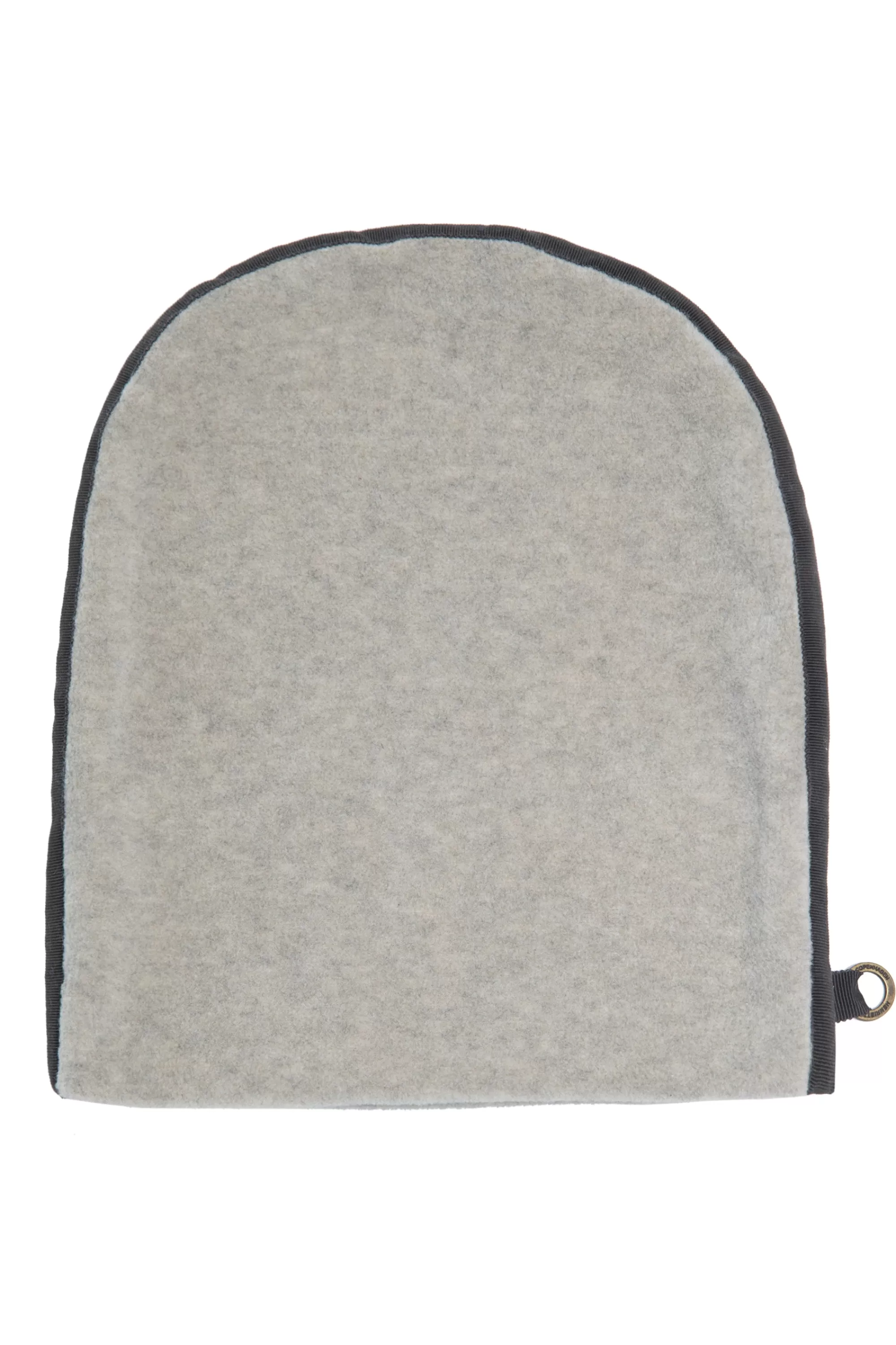Henriette Steffensen Copenhagen DOPPELT GEFALTETER HUT | 5037 SAND Store