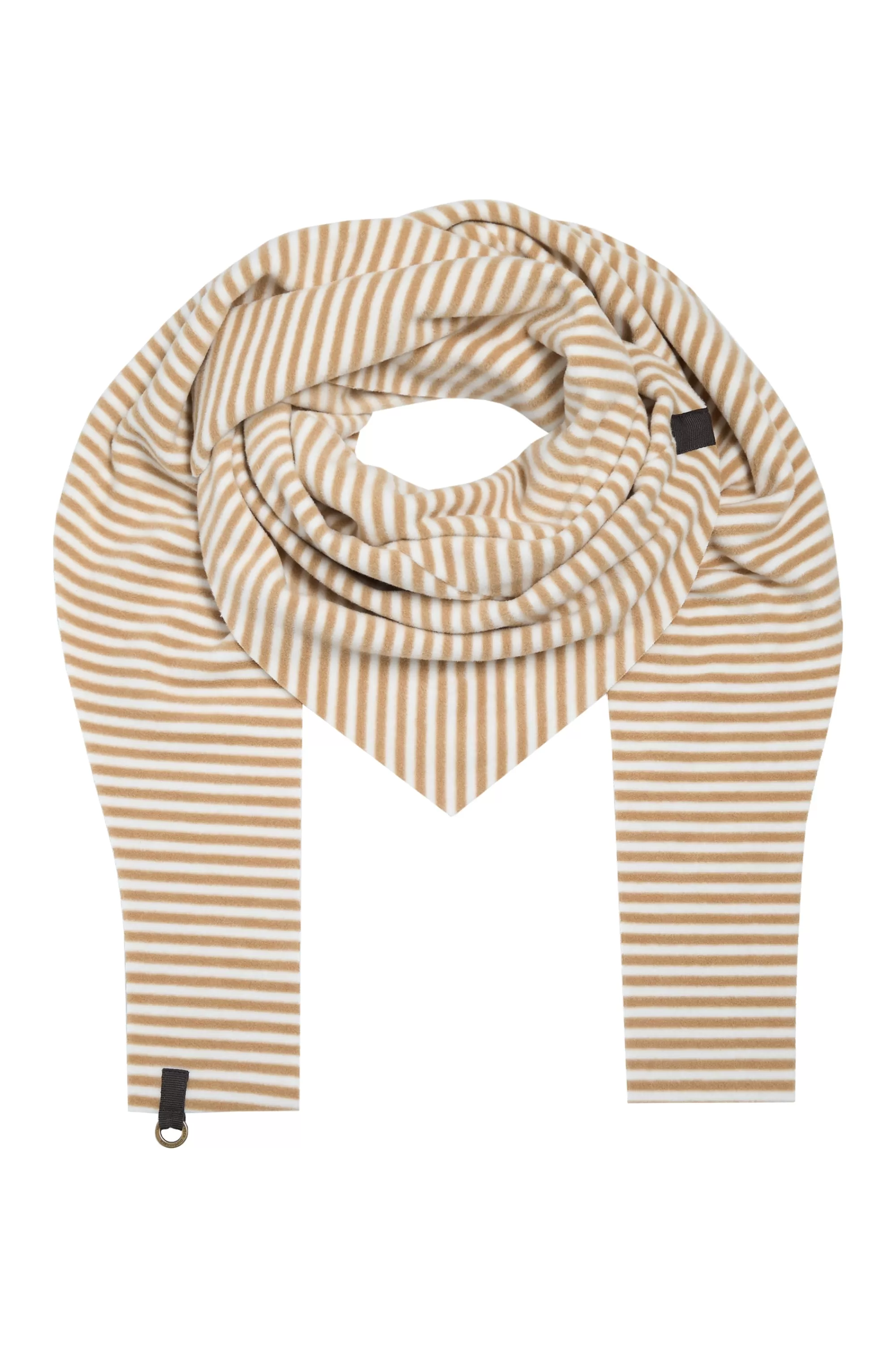 Henriette Steffensen Copenhagen DREIECKIGER SCHAL | 4051 STRIPES C&O Discount