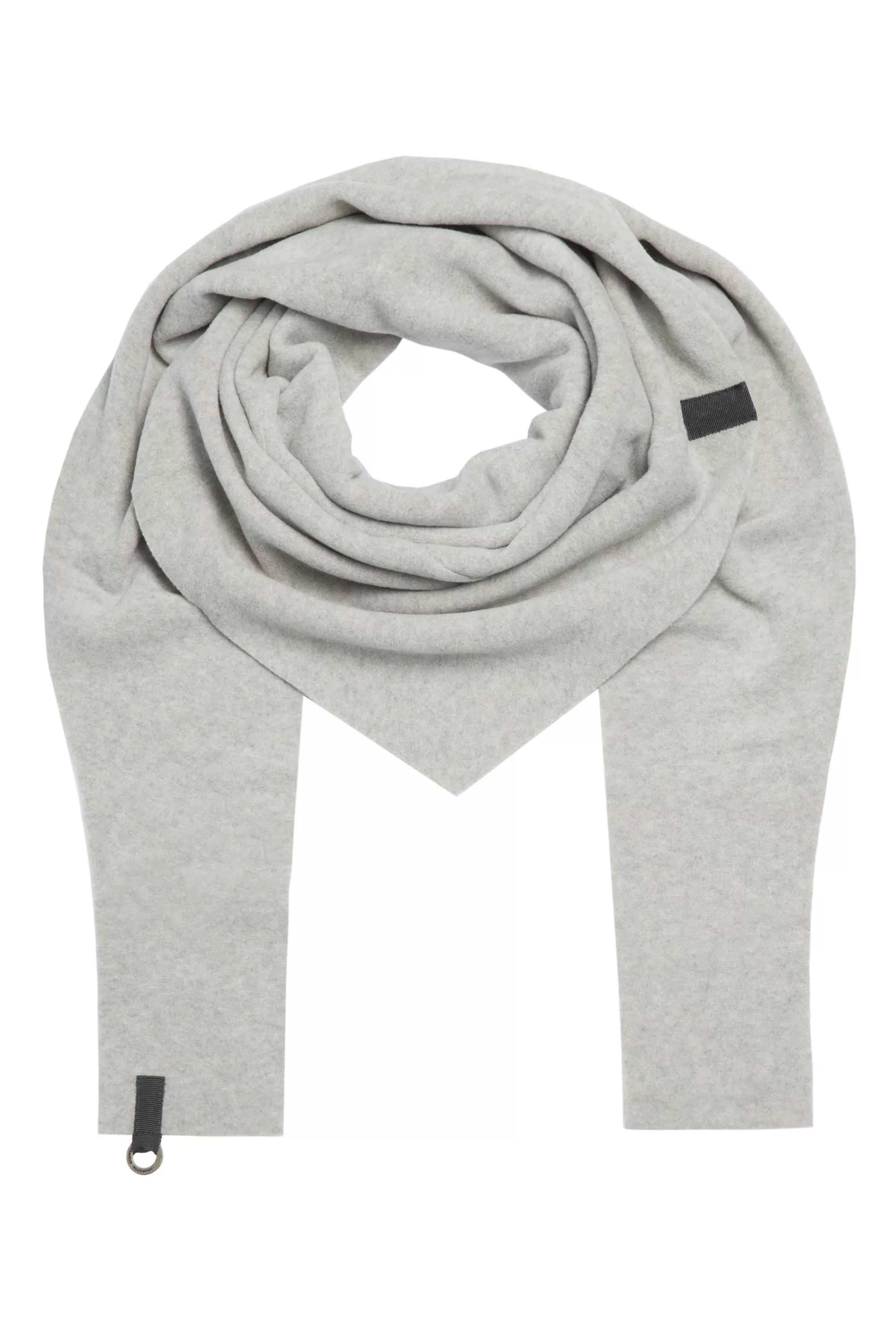 Henriette Steffensen Copenhagen DREIECKIGER SCHAL | 4051 SAND Outlet