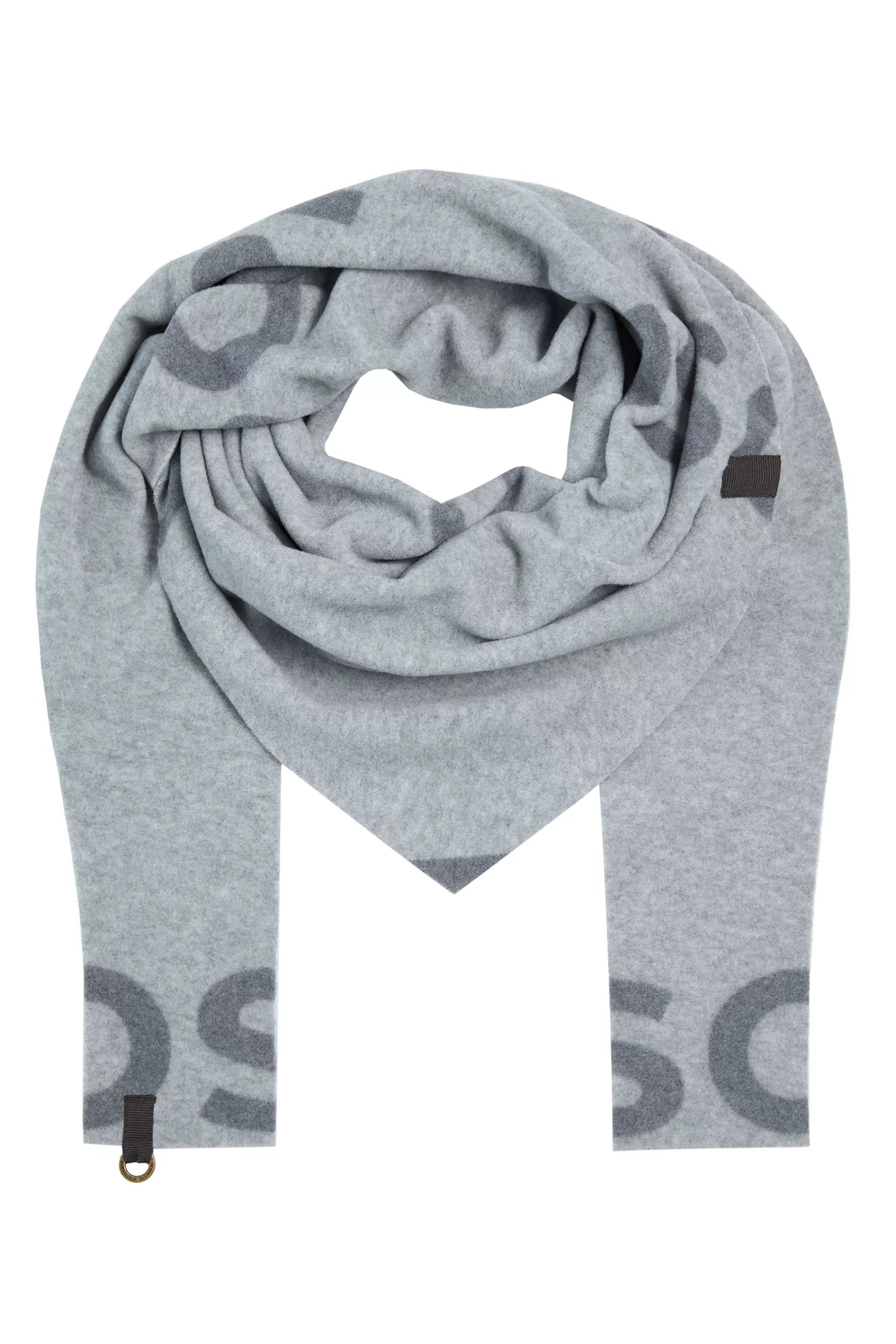 Henriette Steffensen Copenhagen DREIECKIGER SCHAL | 4051P HSCPH PRINT Shop