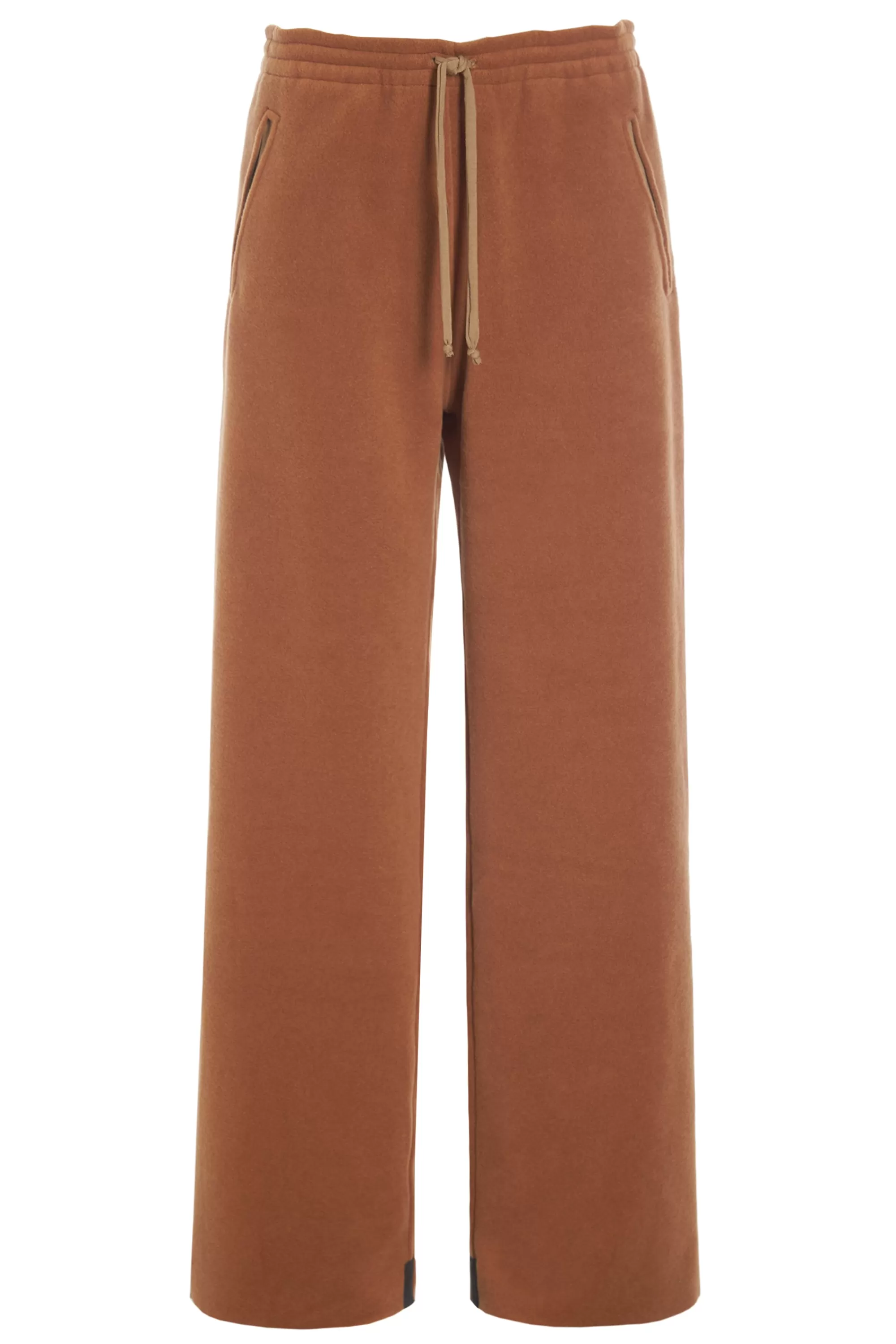 Henriette Steffensen Copenhagen FLARE HOSEN | 2116 RUST Flash Sale