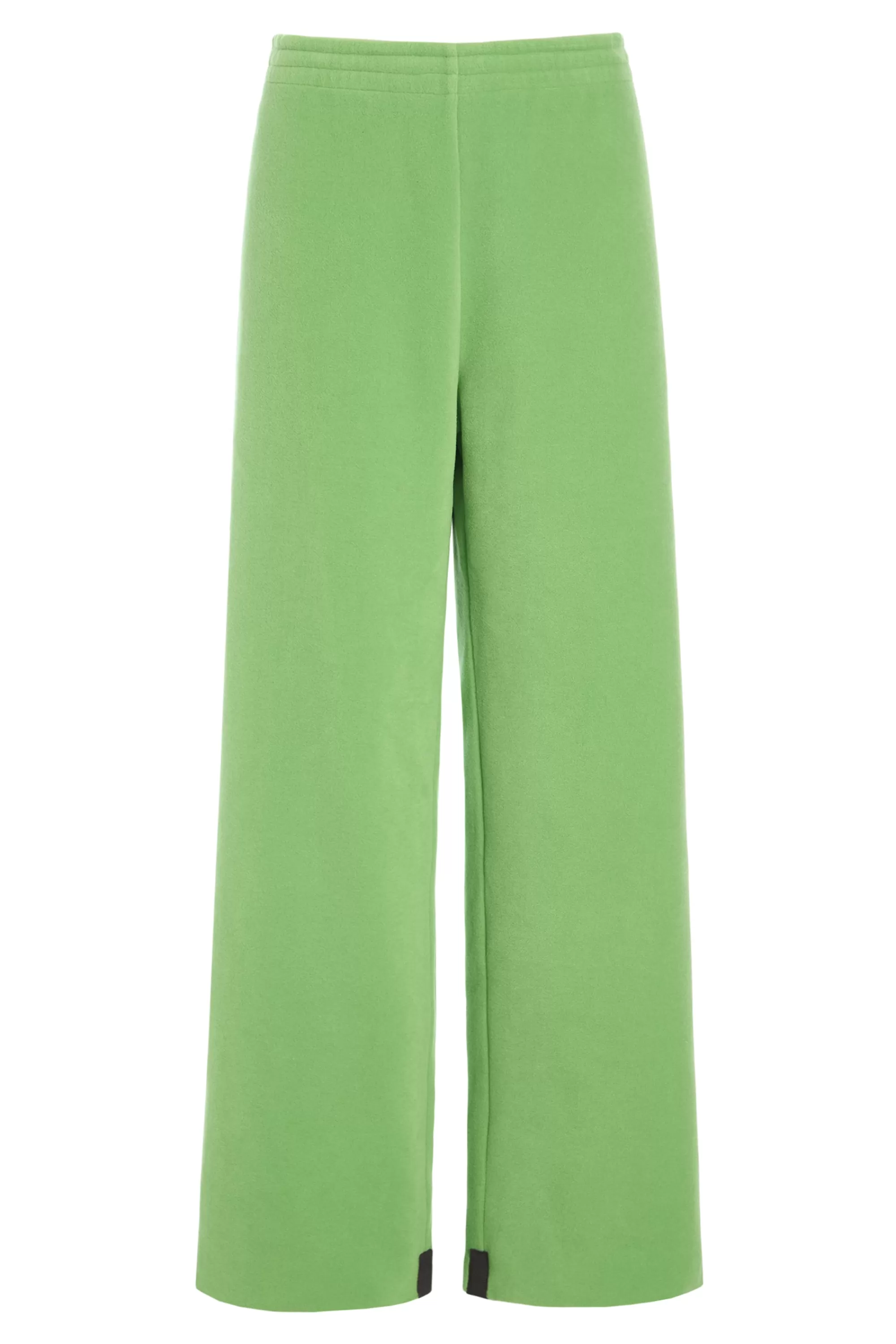 Henriette Steffensen Copenhagen FLARE HOSEN | 2117 JUICY GREEN New