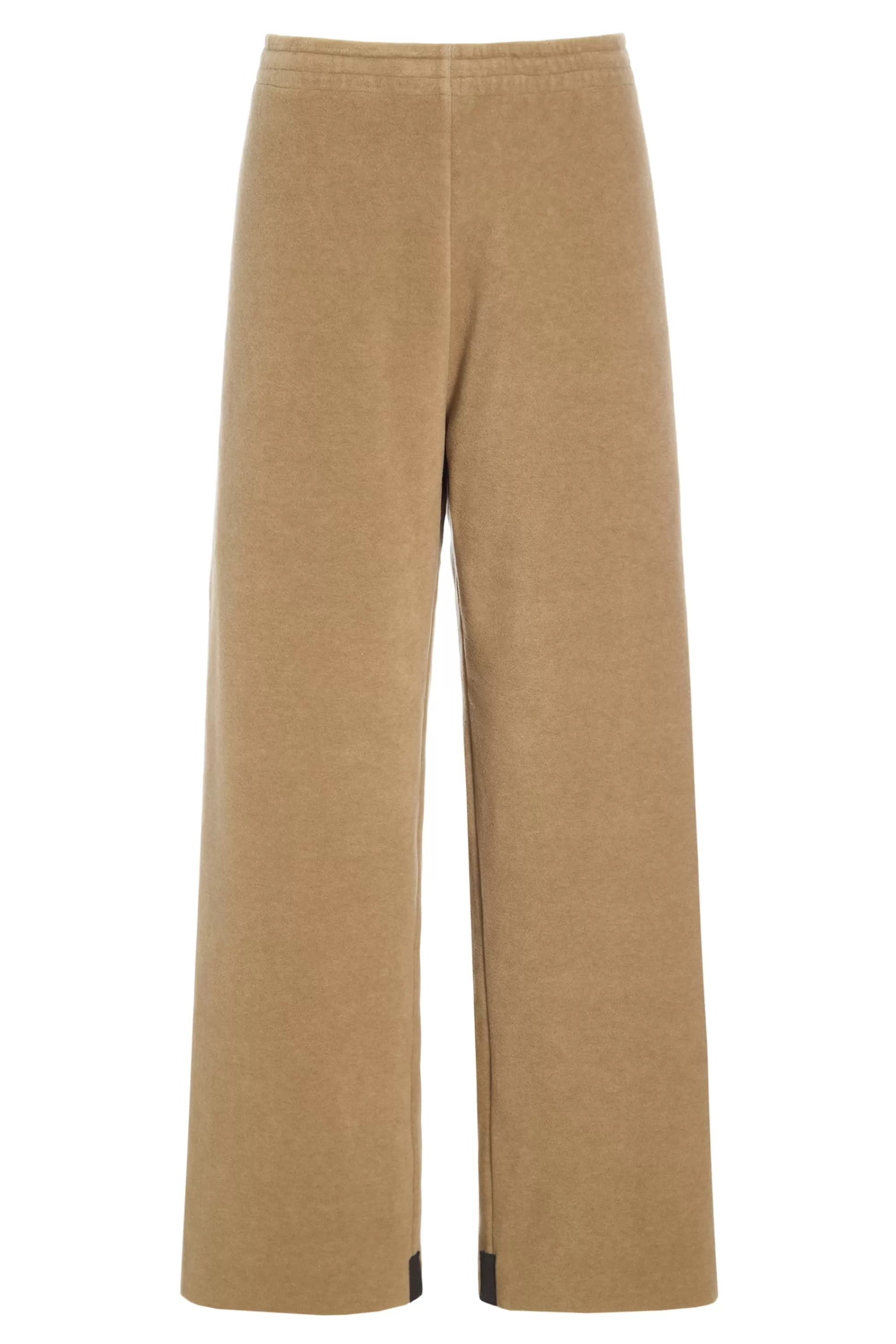 Henriette Steffensen Copenhagen FLARE HOSEN | 2117 CAMEL Hot