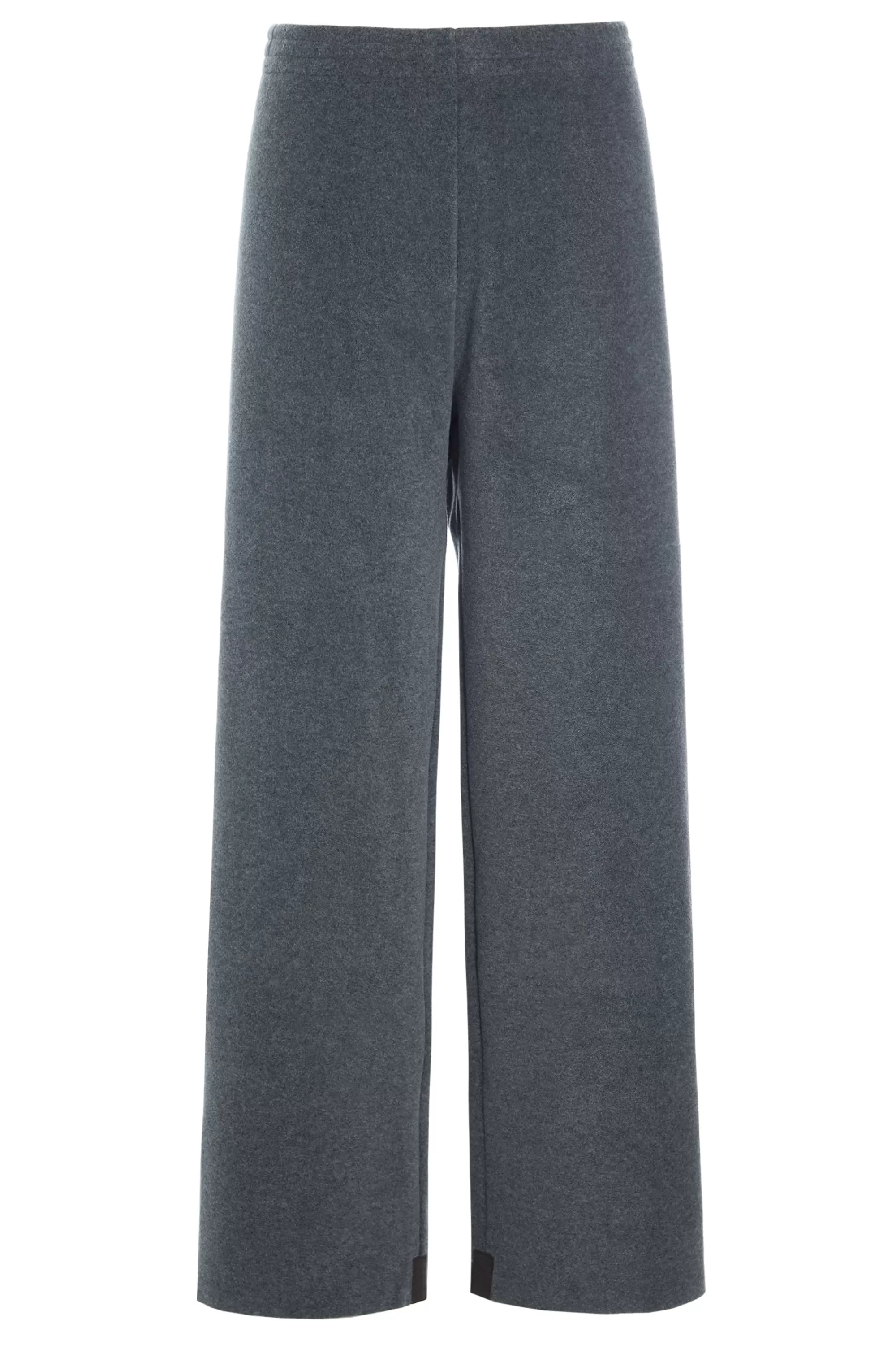 Henriette Steffensen Copenhagen FLARE HOSEN | 2117 GREY Hot