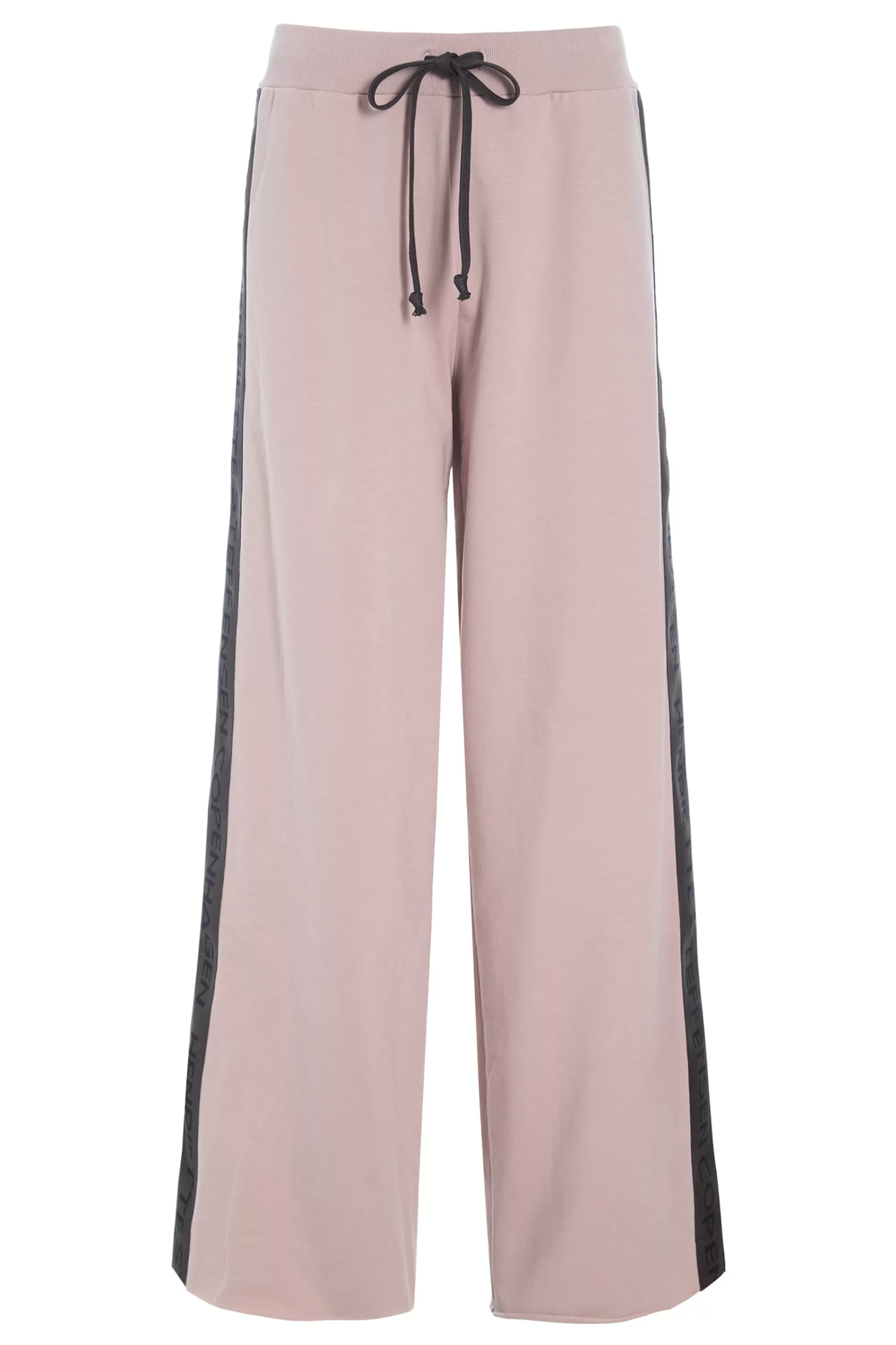 Henriette Steffensen Copenhagen FLARE SWEATHOSE | 72009 NUDE Outlet