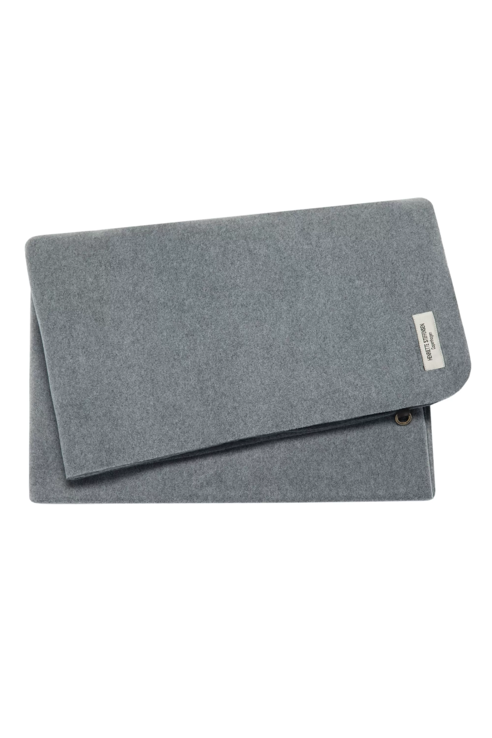 Henriette Steffensen Copenhagen GROSS DECKE HS | 6025 GREY Outlet