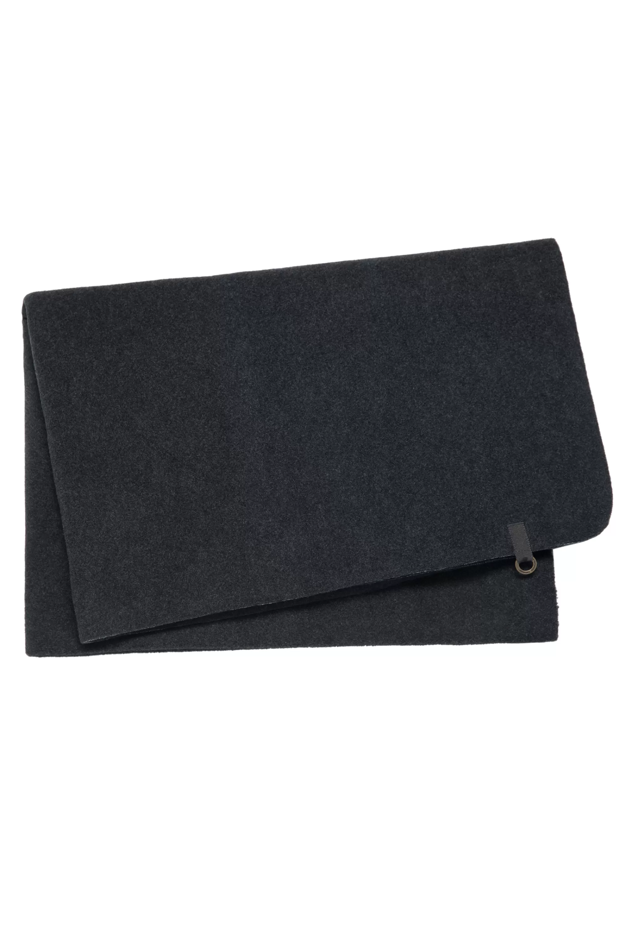 Henriette Steffensen Copenhagen GROSS DECKE HS | 6025 SOFT BLACK Flash Sale