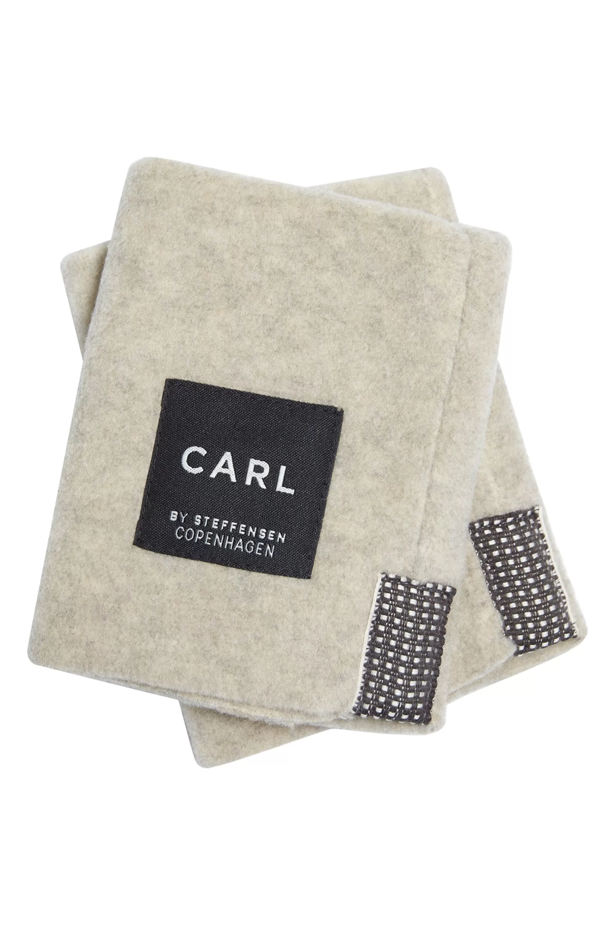 Henriette Steffensen Copenhagen HANDGELENKSWÄRMER MÂNNER | 6024C SAND Online