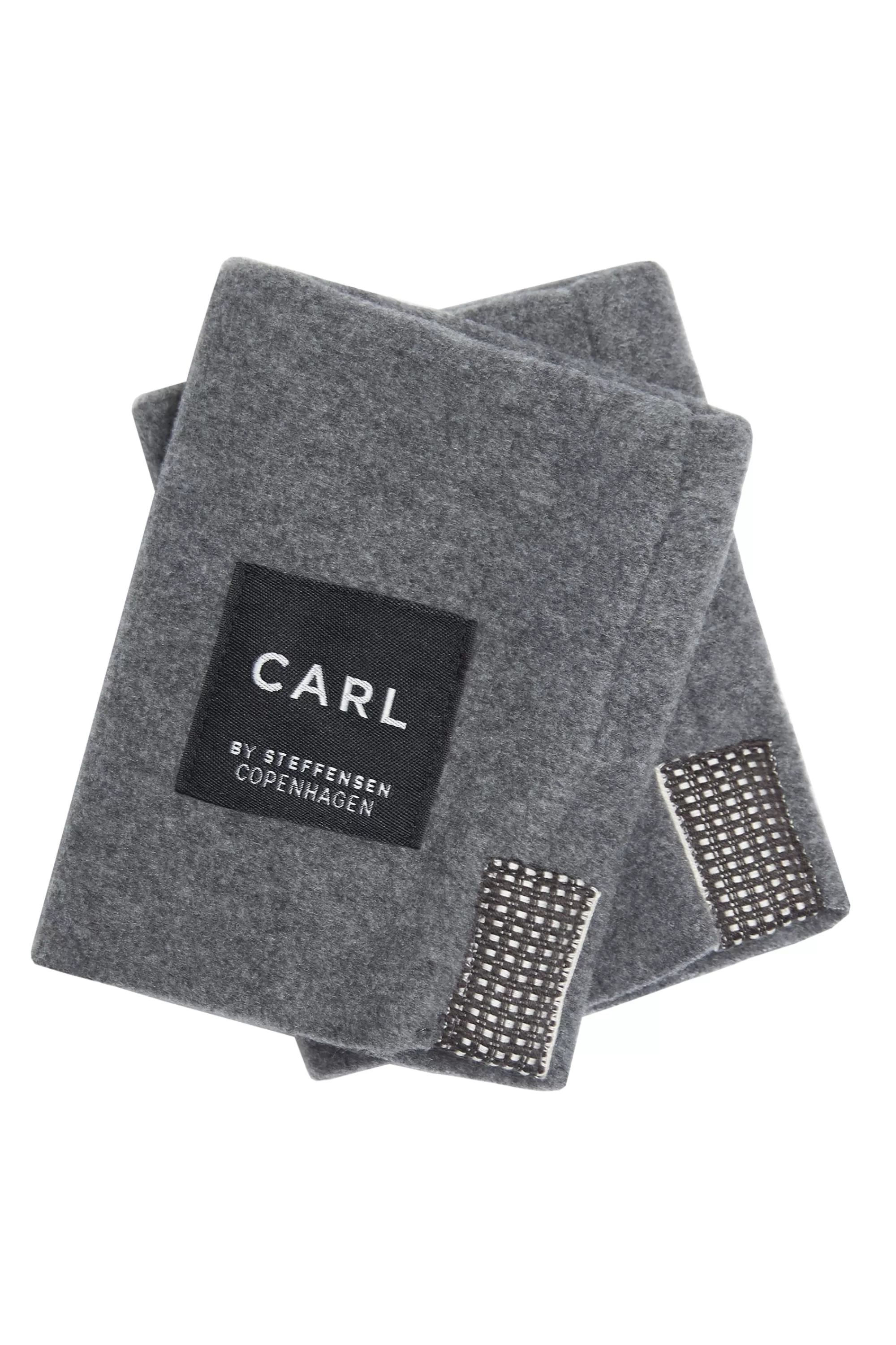 Henriette Steffensen Copenhagen HANDGELENKSWÄRMER MÂNNER | 6024C GREY Outlet